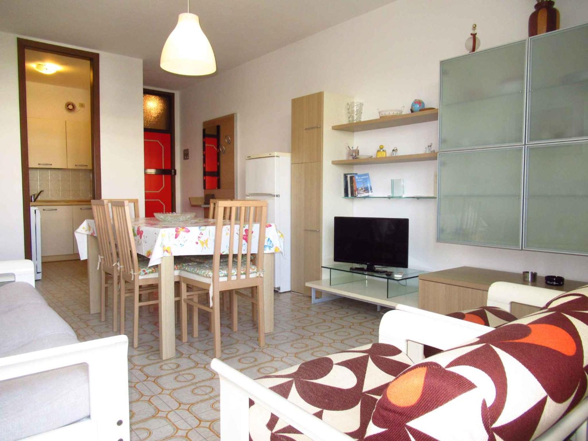 Apartment in Porto Santa Margherita 42869 view 5