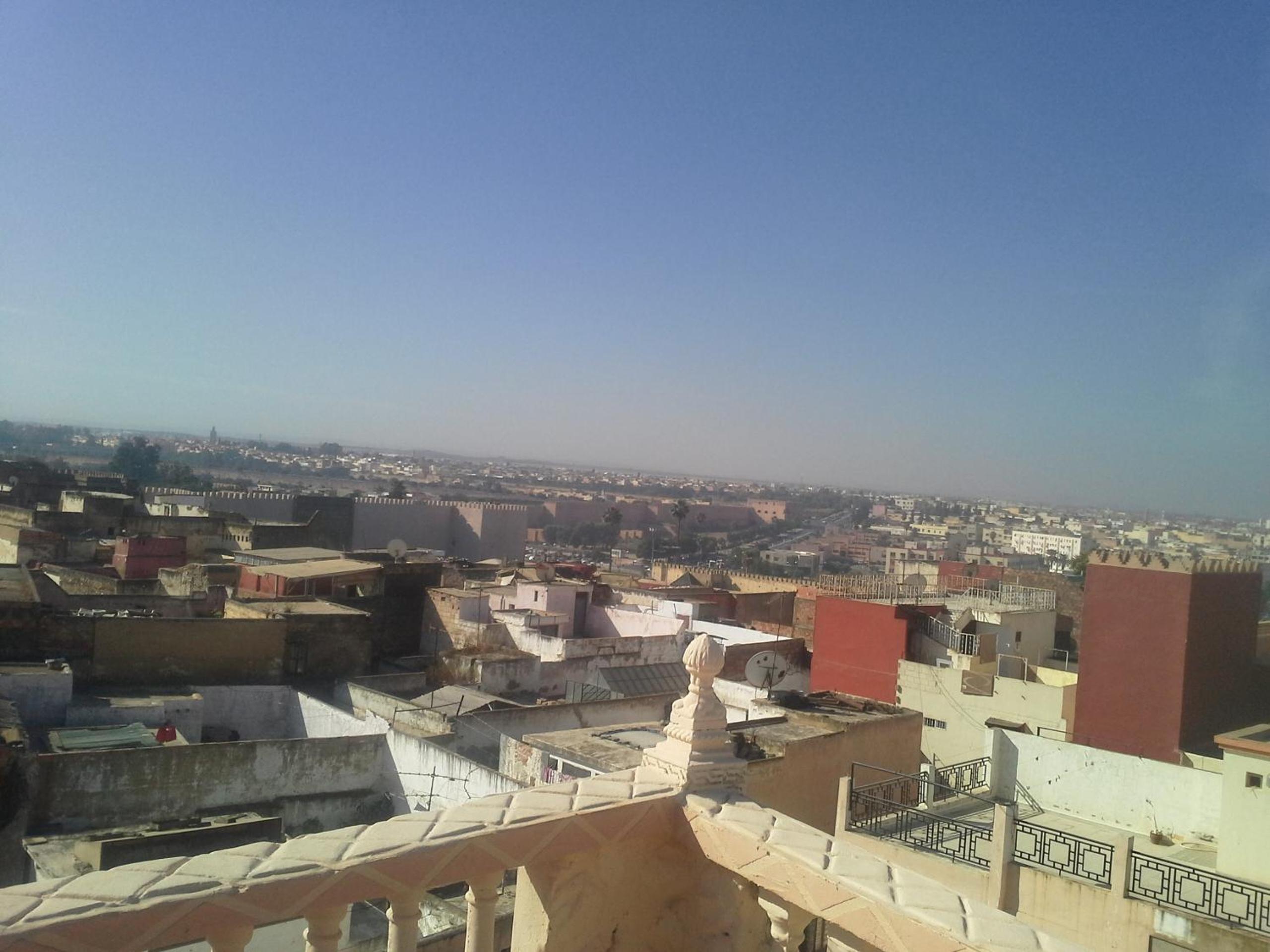 roof