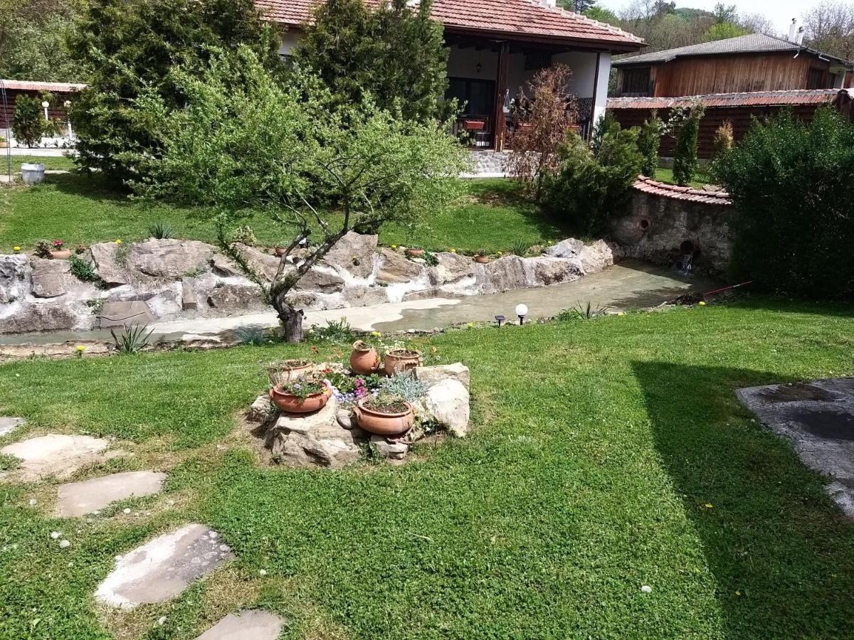 Guest House 