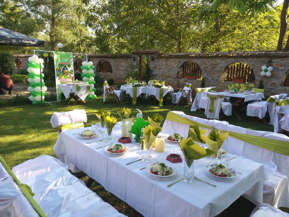 Guest House 