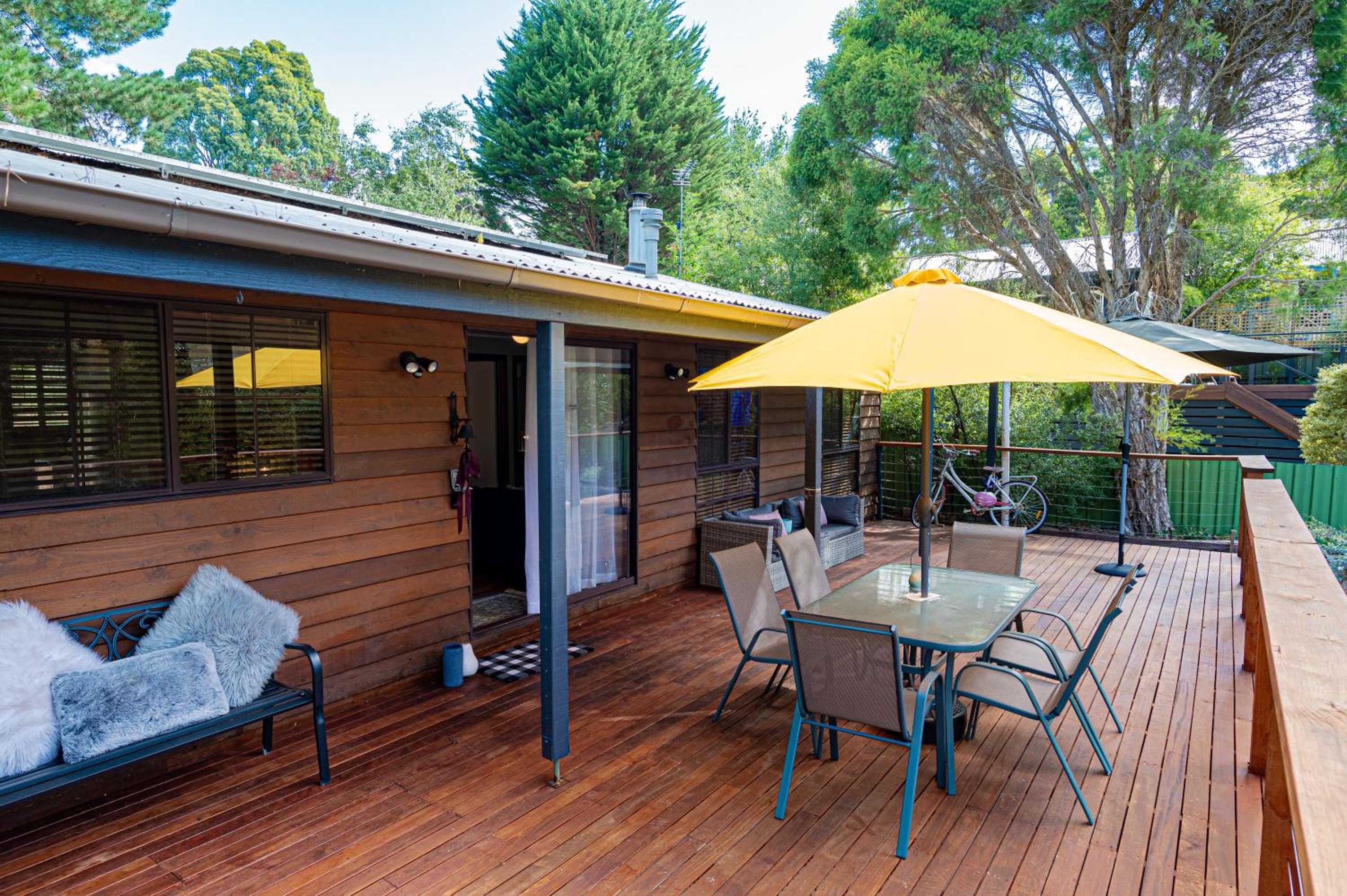 Hideaway@Hepburn view 4