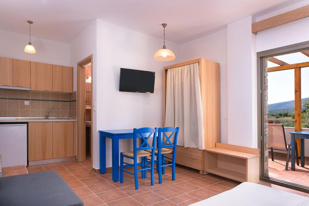 Petra Natura