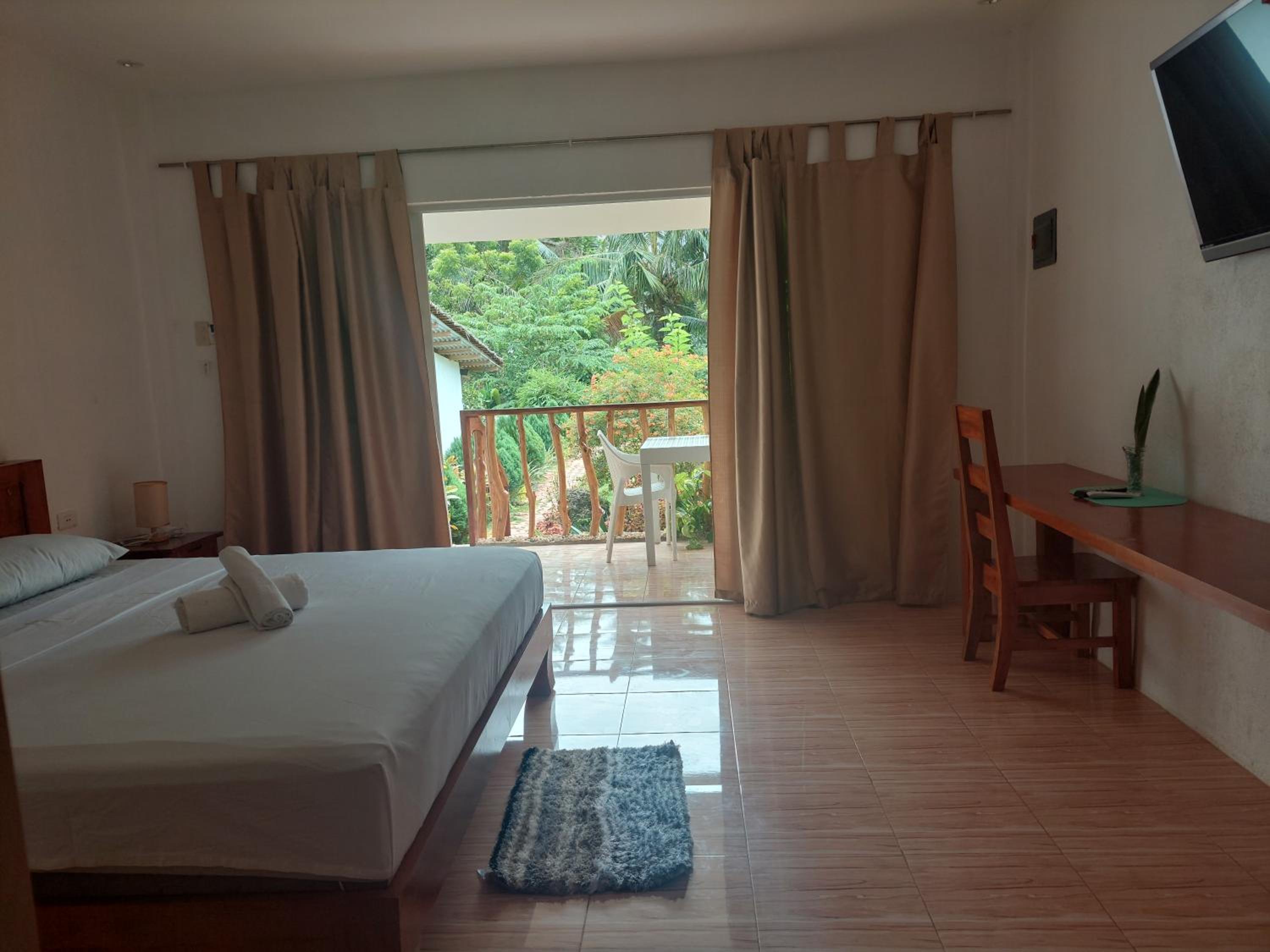 Becano Restobar and Resort view 3