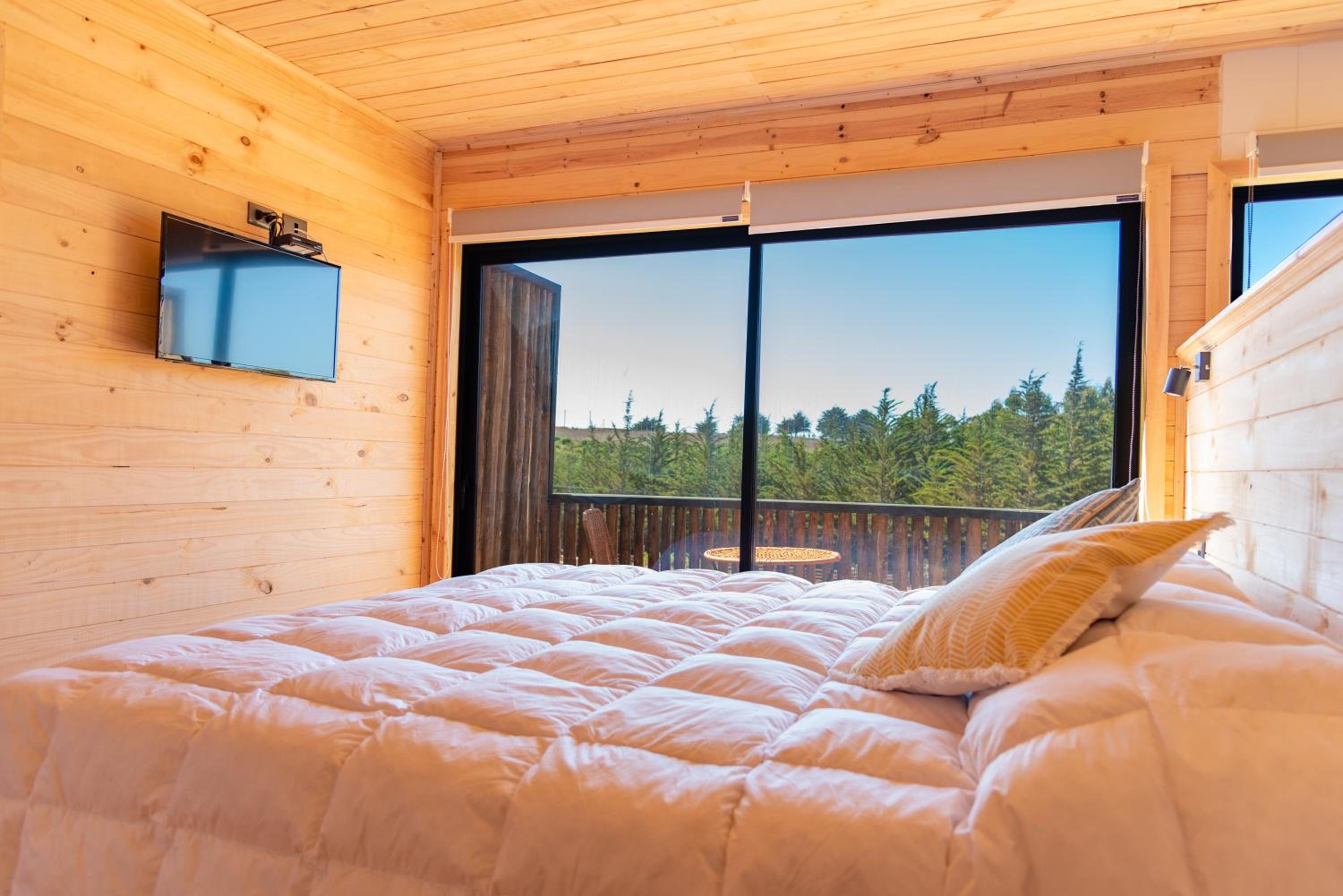 360 Lodge Pichilemu view 2