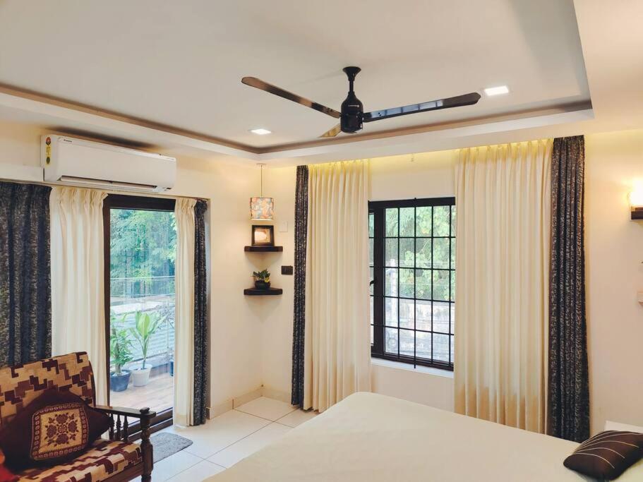 Ishaara Prime Villa - Personalized stay with amenities at heart of City view 4