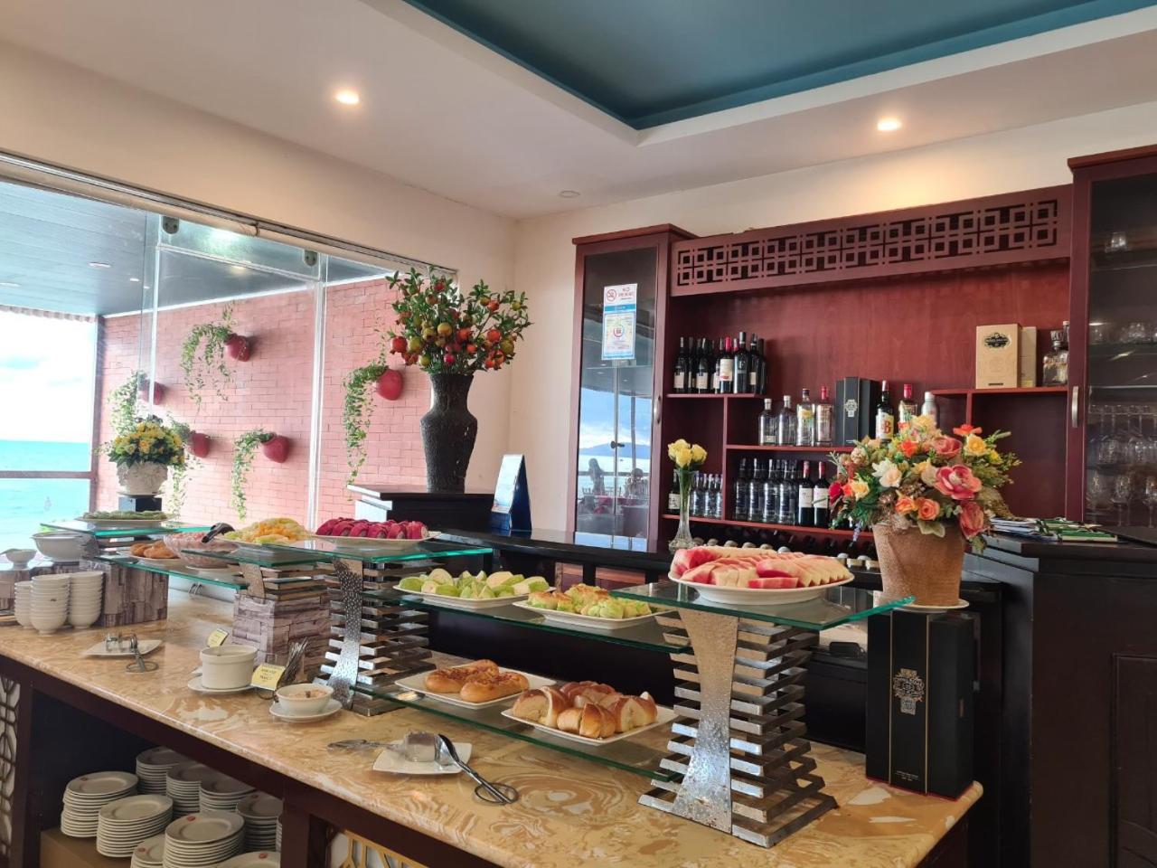 Hai Duong Intourco Resort, Vung Tau