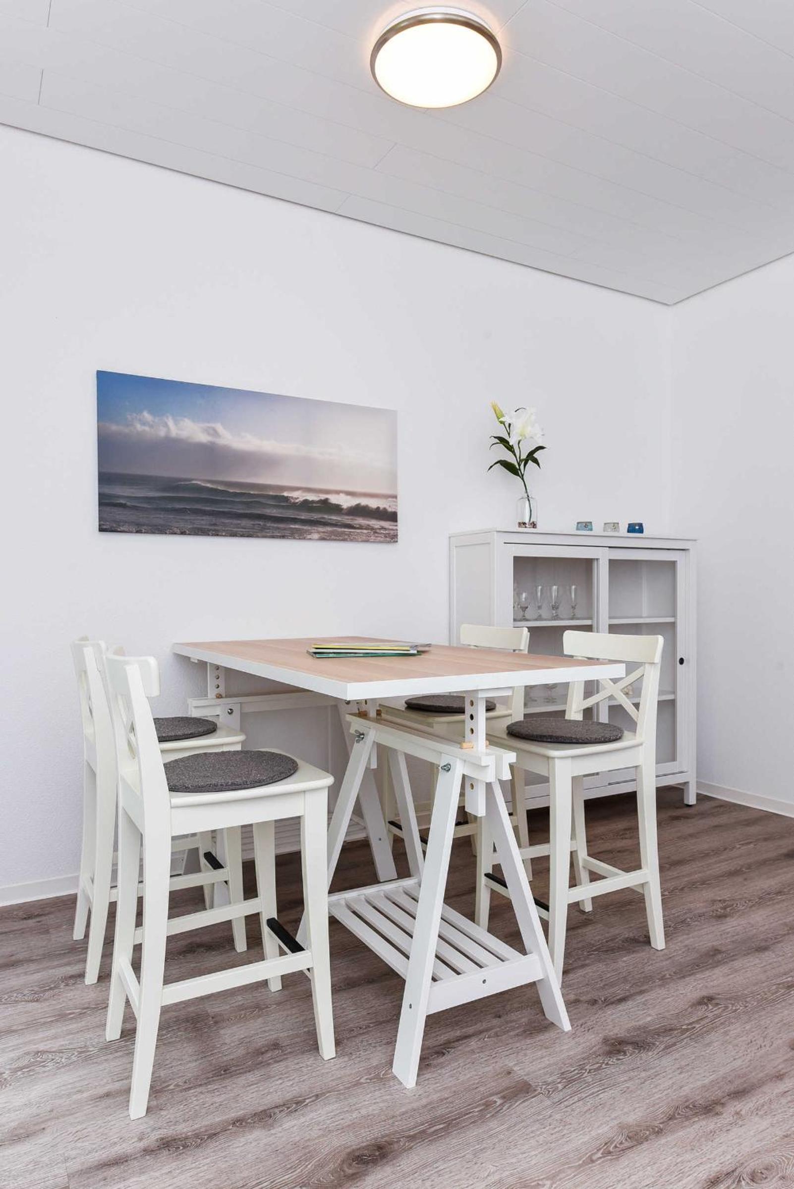 Haus Flinthörn Erdgeschoss