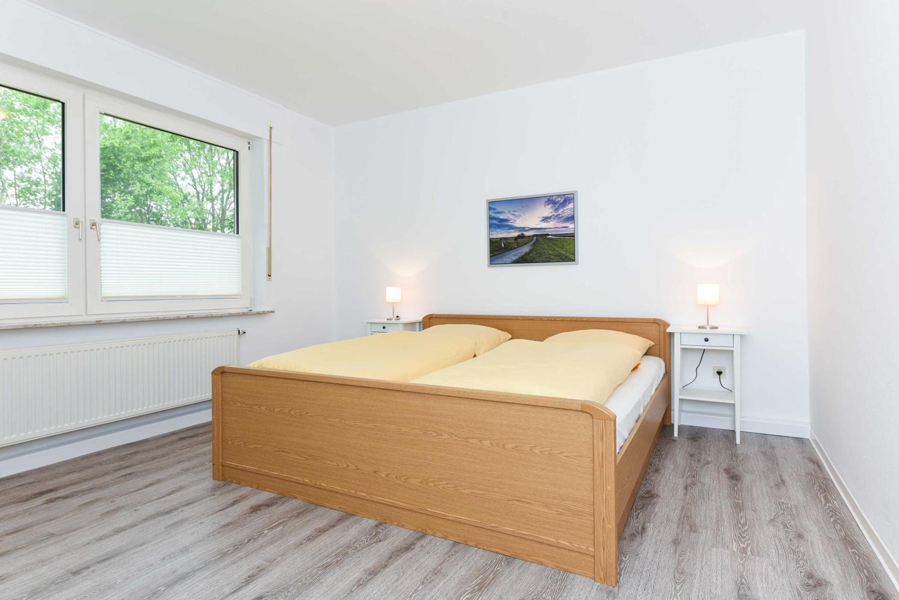 Haus Flinthörn Erdgeschoss