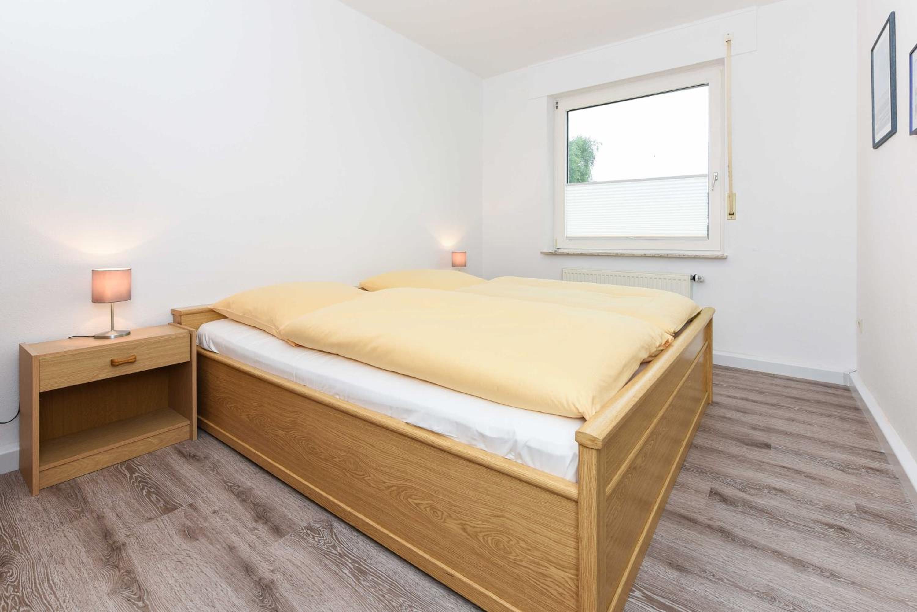 Haus Flinthörn Erdgeschoss