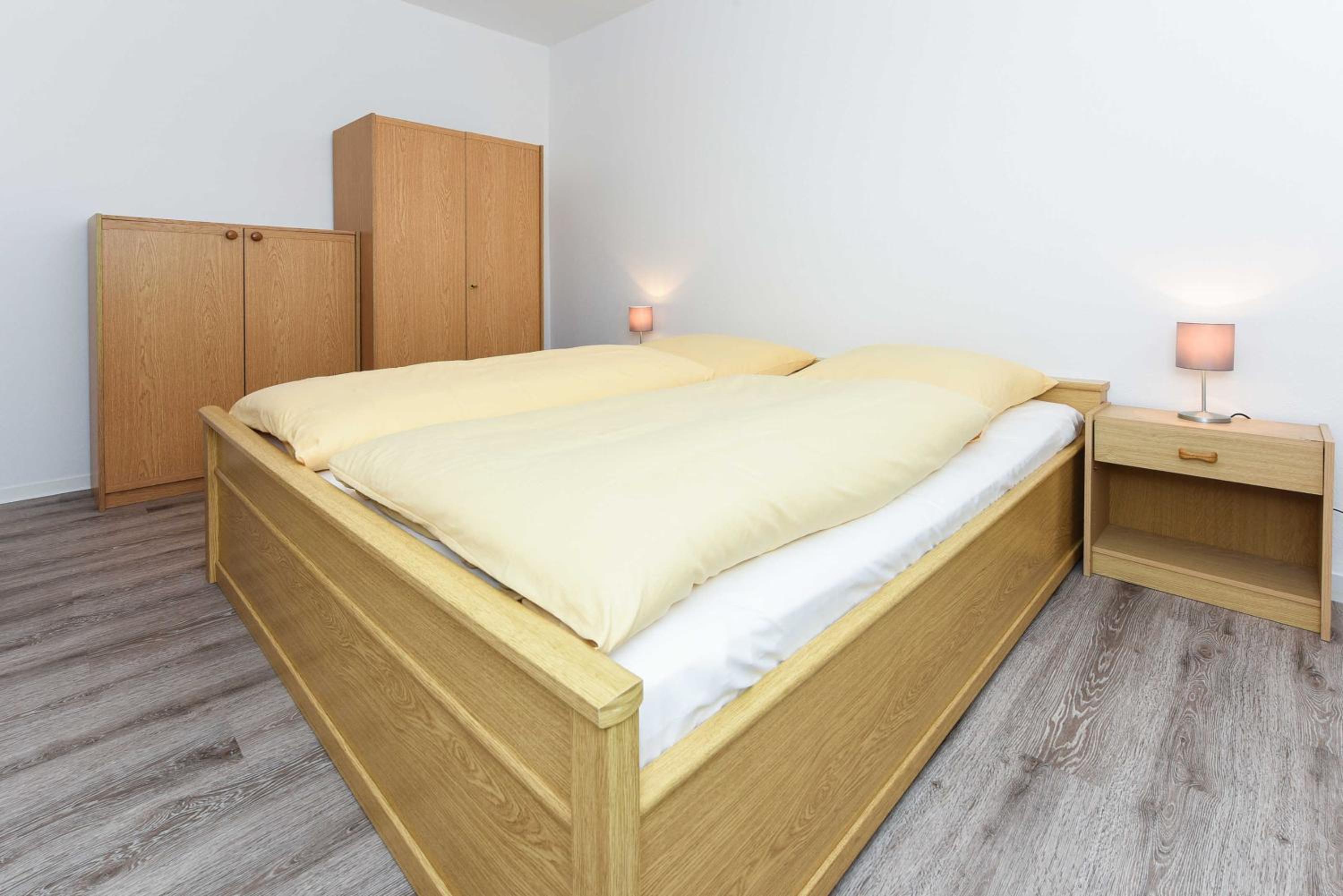 Haus Flinthörn Erdgeschoss