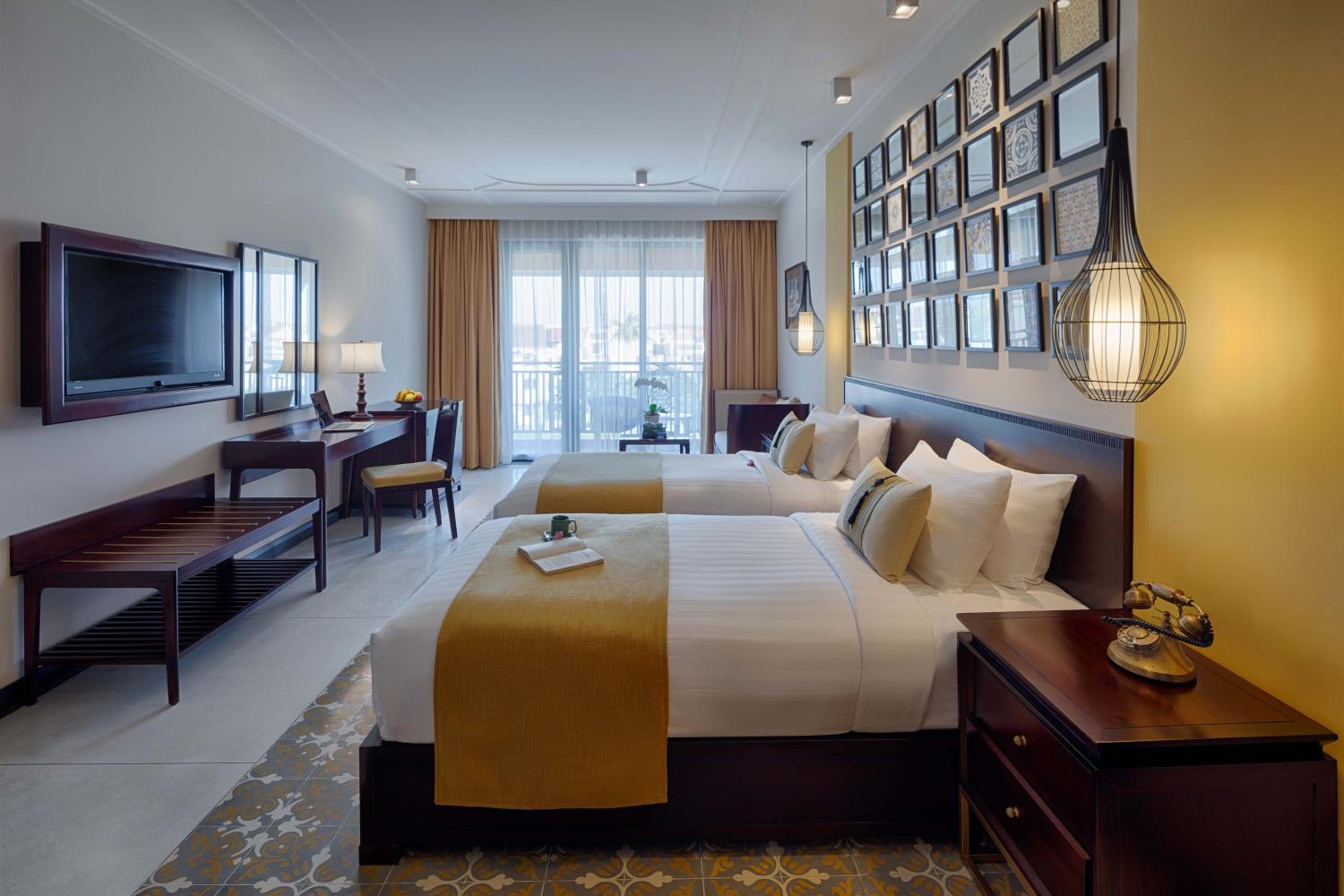 Hoi An Vacations - Allegro Hoi An . A Little Luxury Hotel  Spa - Property Image 4