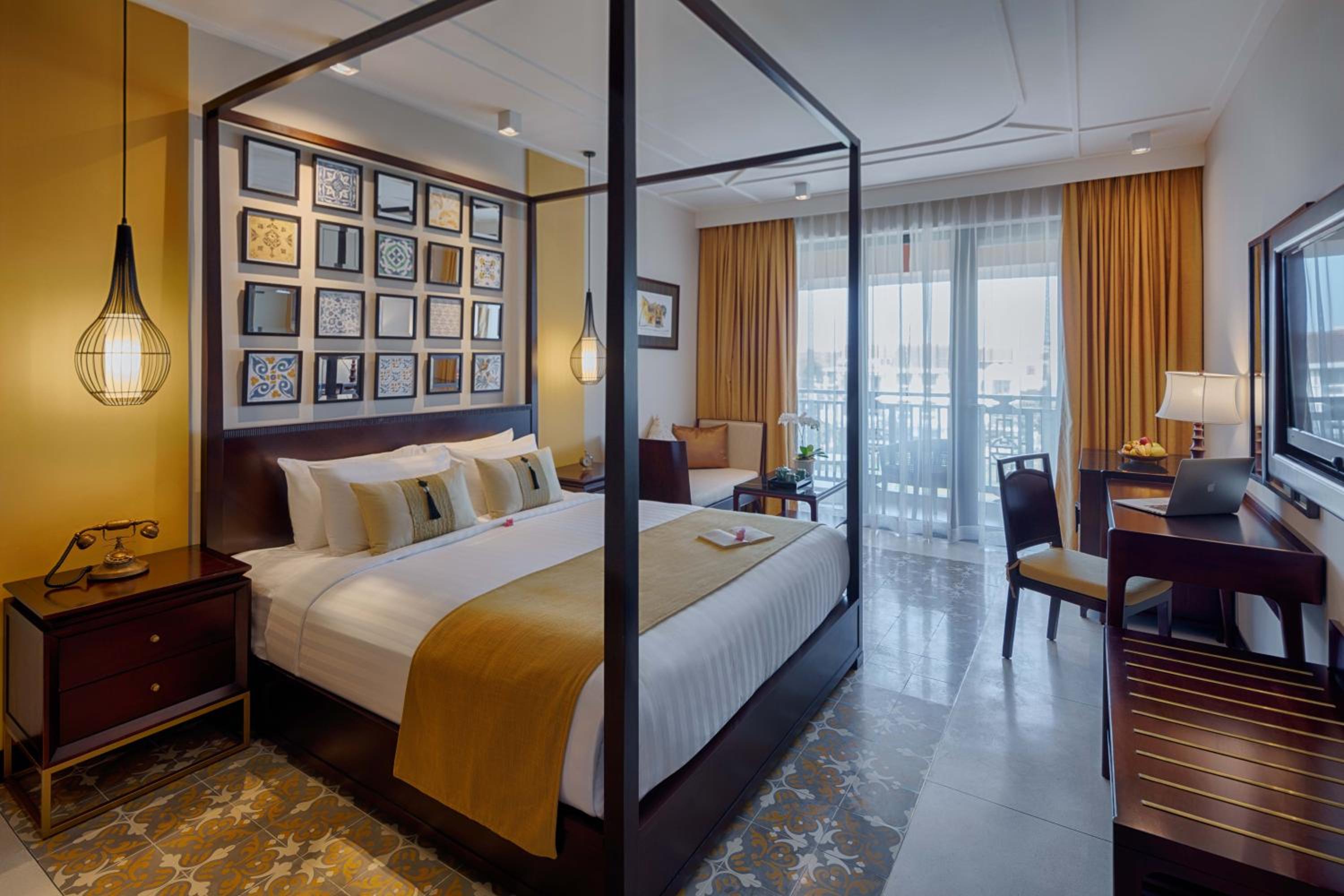 Hoi An Vacations - Allegro Hoi An . A Little Luxury Hotel  Spa - Property Image 2