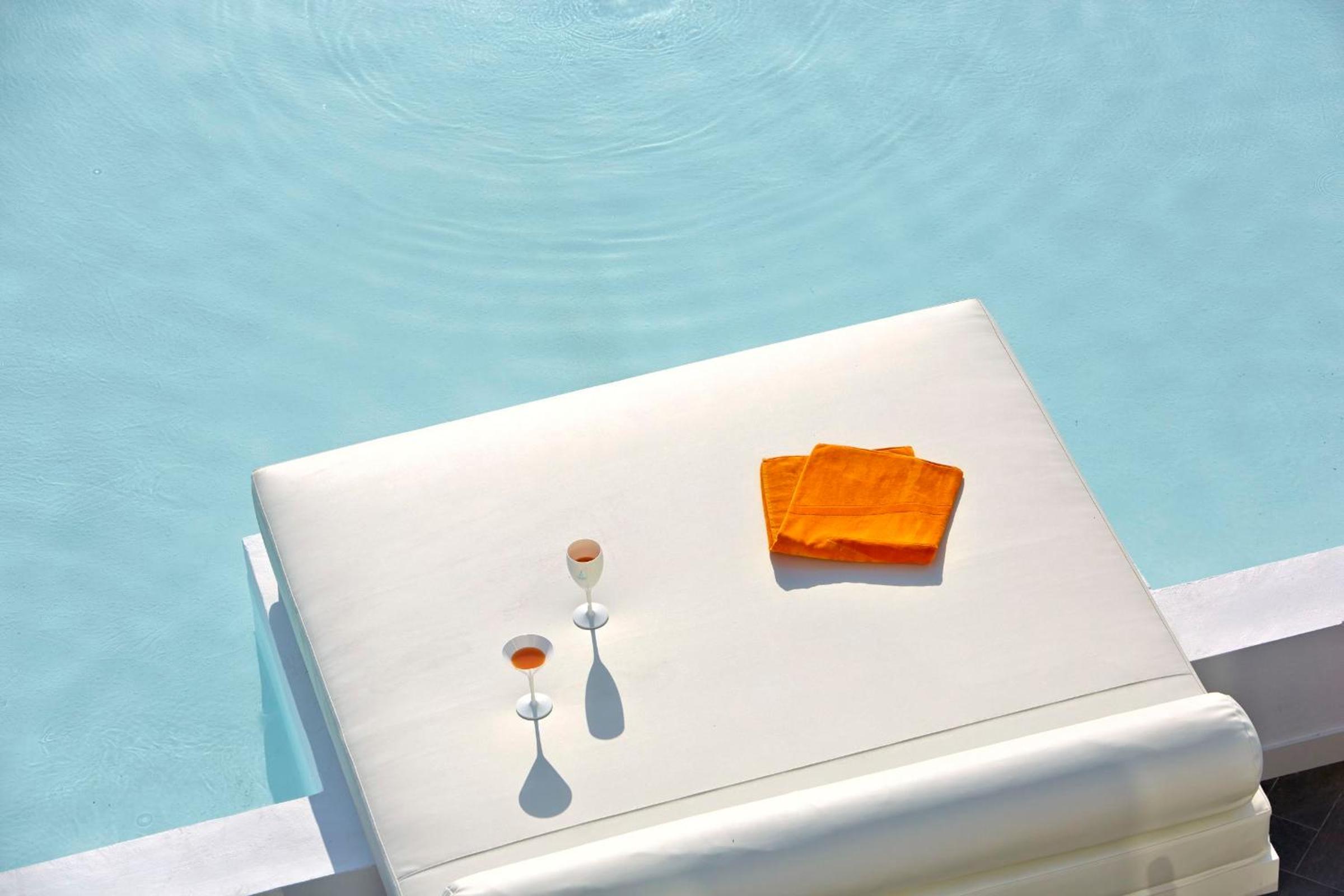 Nikki Beach Resort & Spa Porto Heli