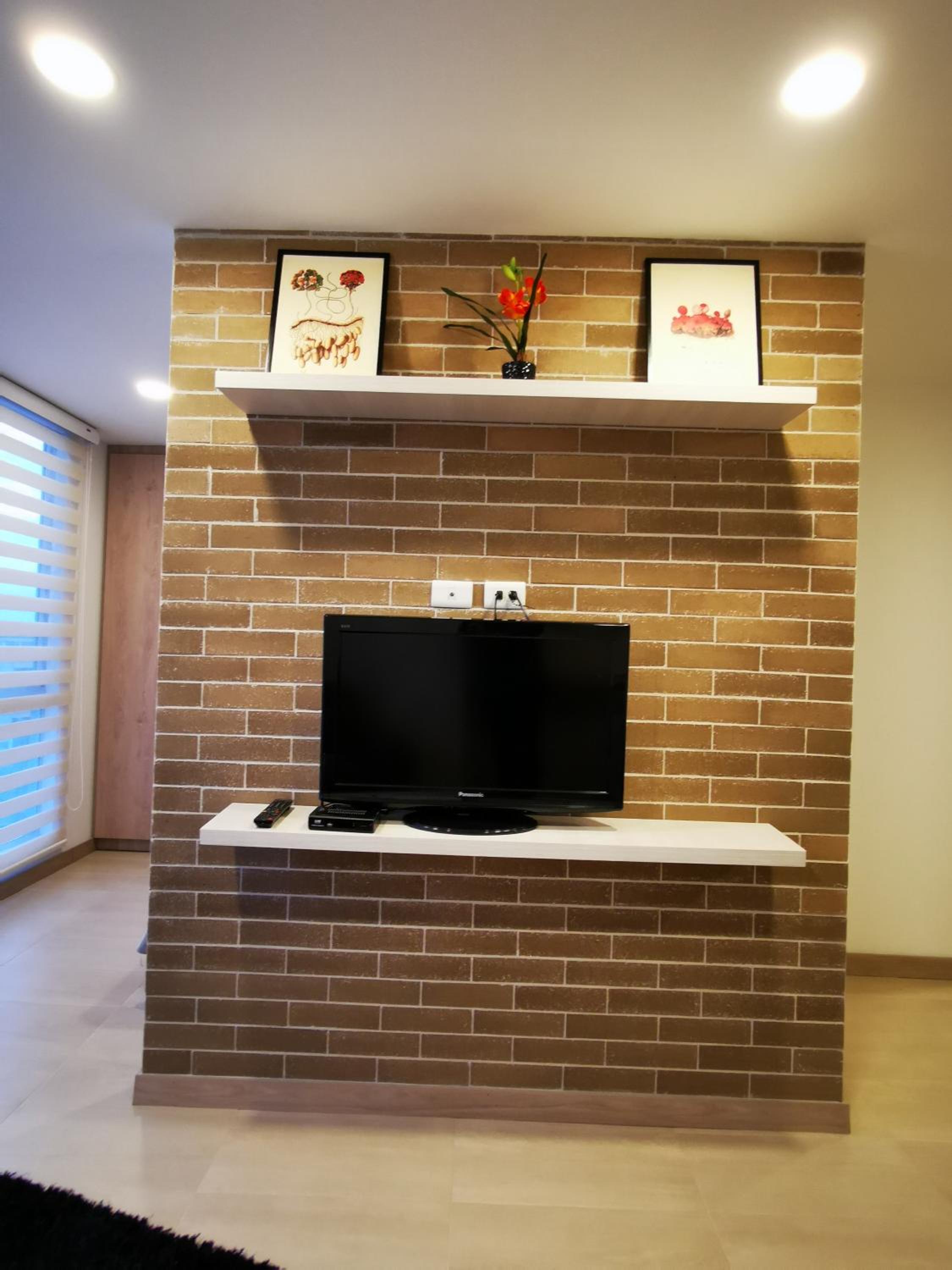 Apartamento exclusivo en Manizales-Gran ubicación!