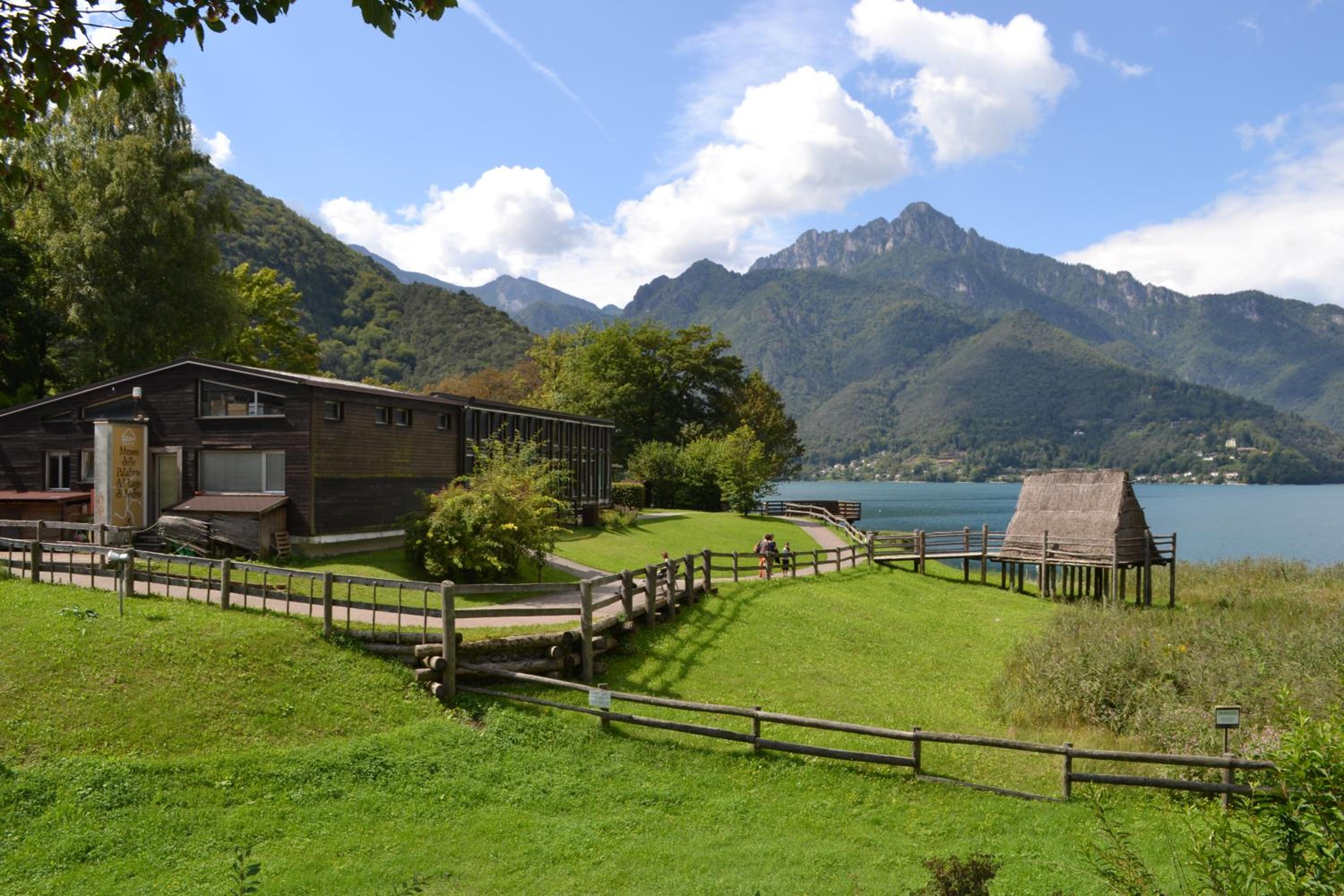 Casa Ledro view 3