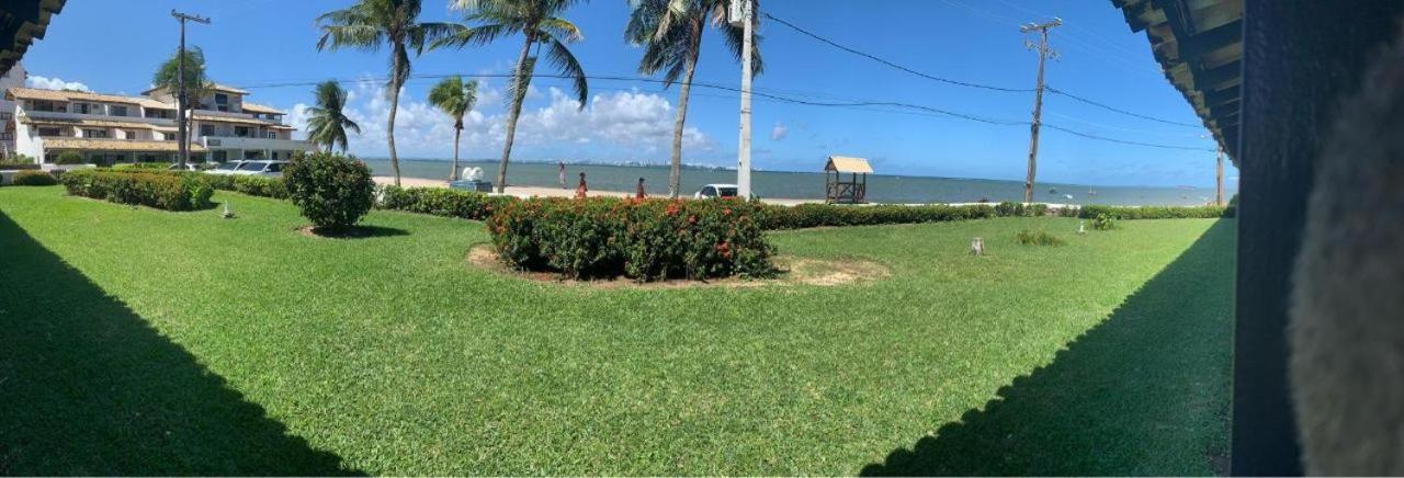 Apart-Hotel Beira Mar em Mar Grande - Vera Cruz - Ilha de Itaparica