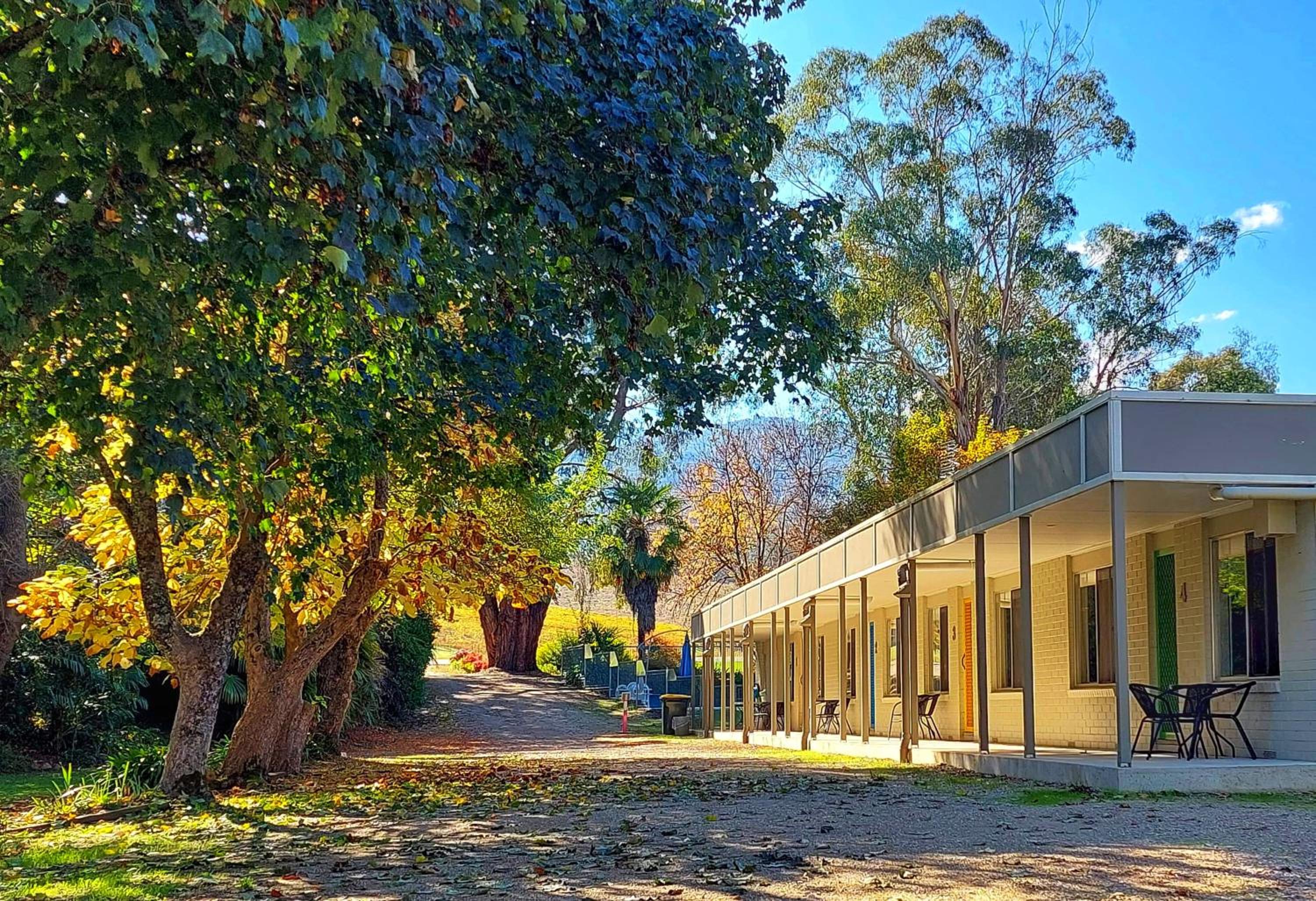 building