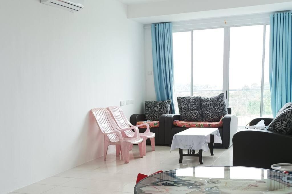 Ike village homestay near with UITM photo 1