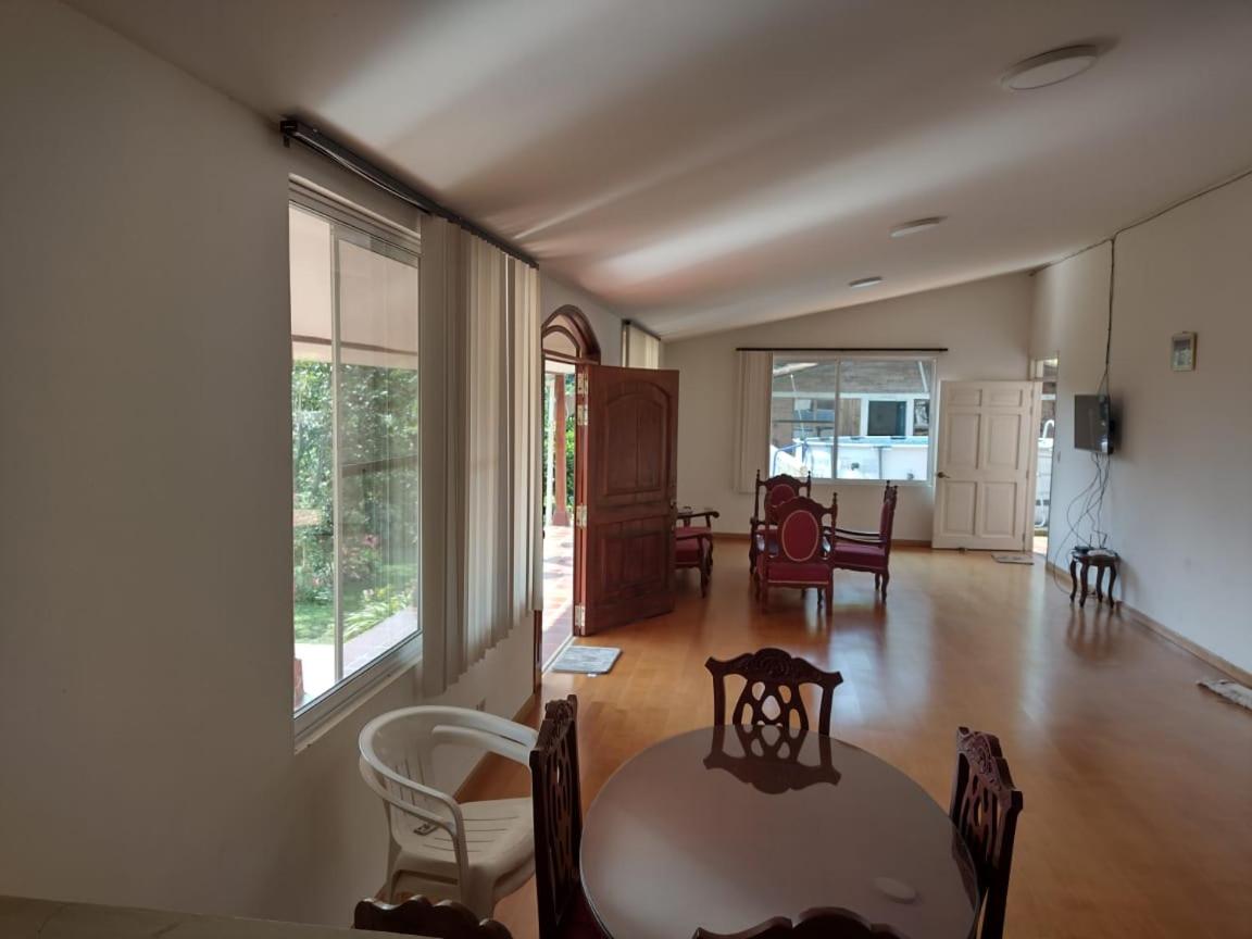 Finca Villa Hailey