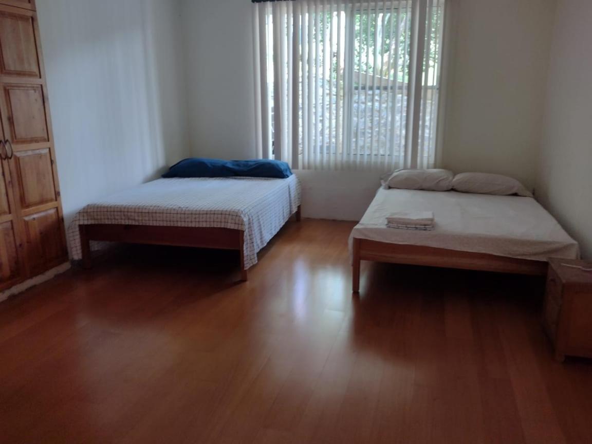 Finca Villa Hailey