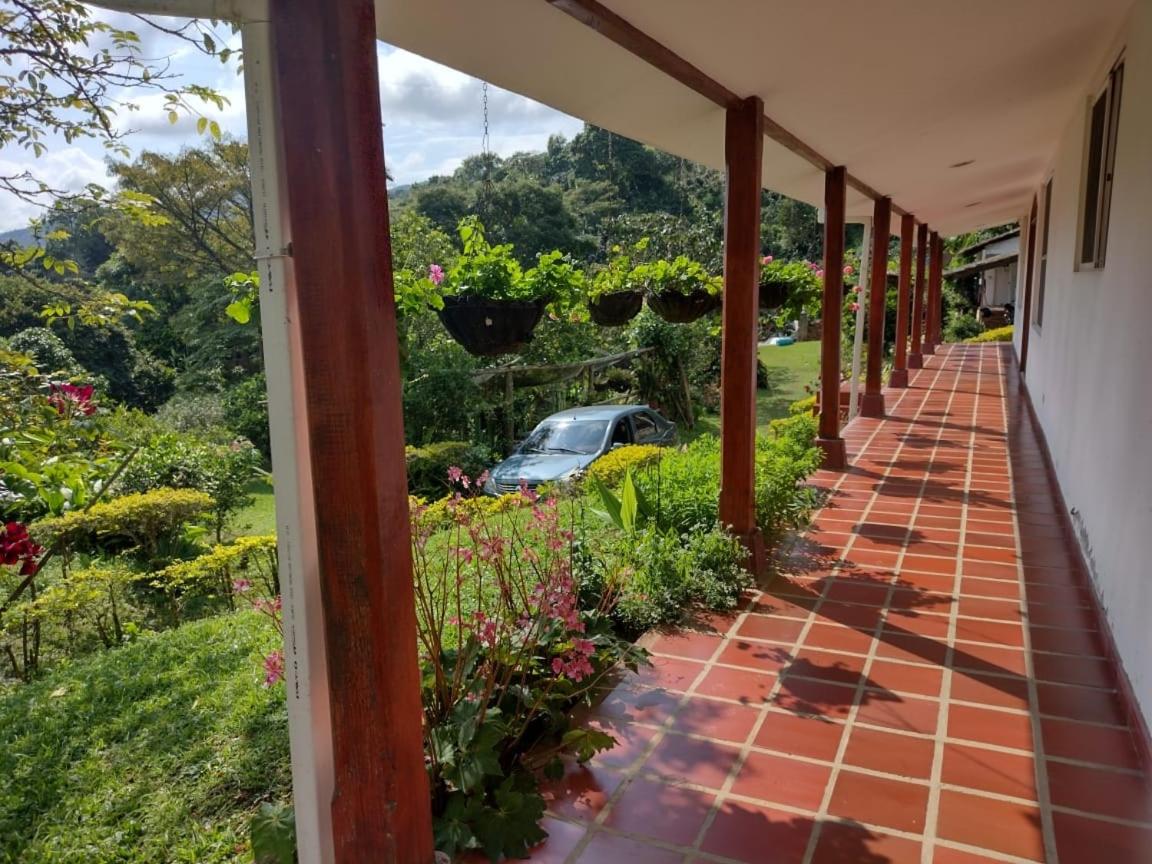 Finca Villa Hailey