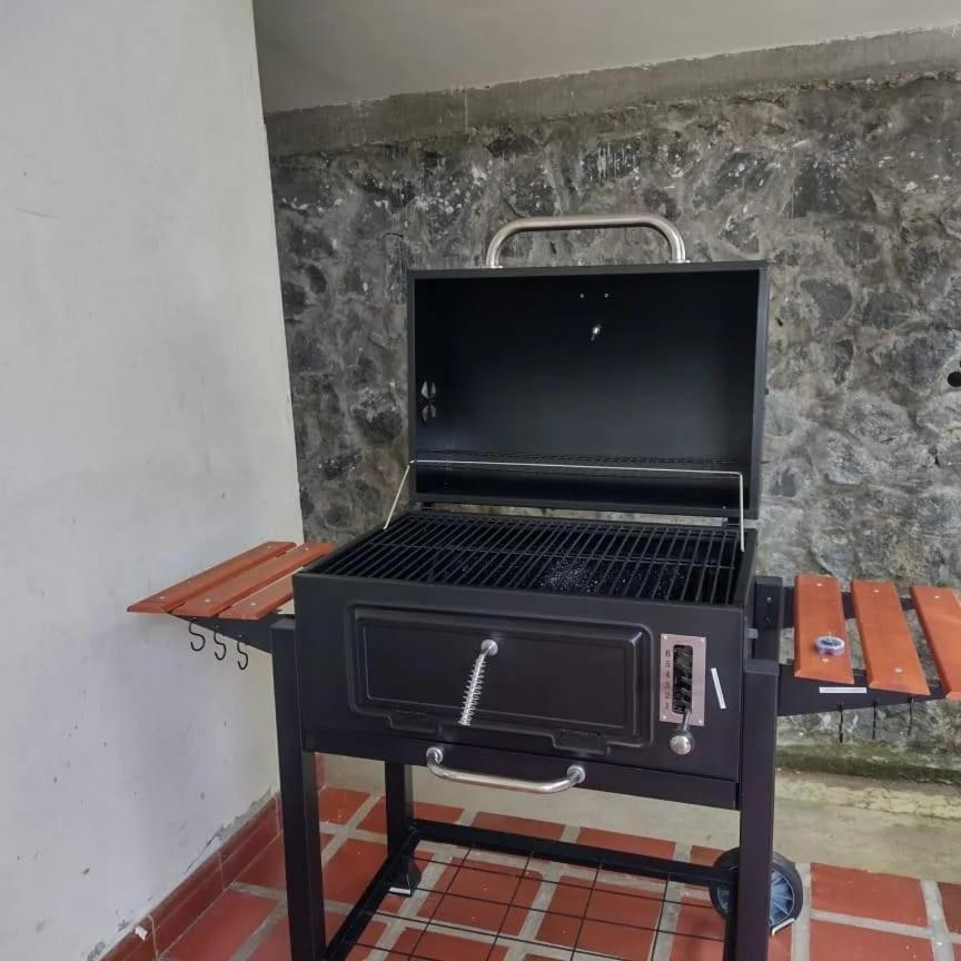 Finca Villa Hailey