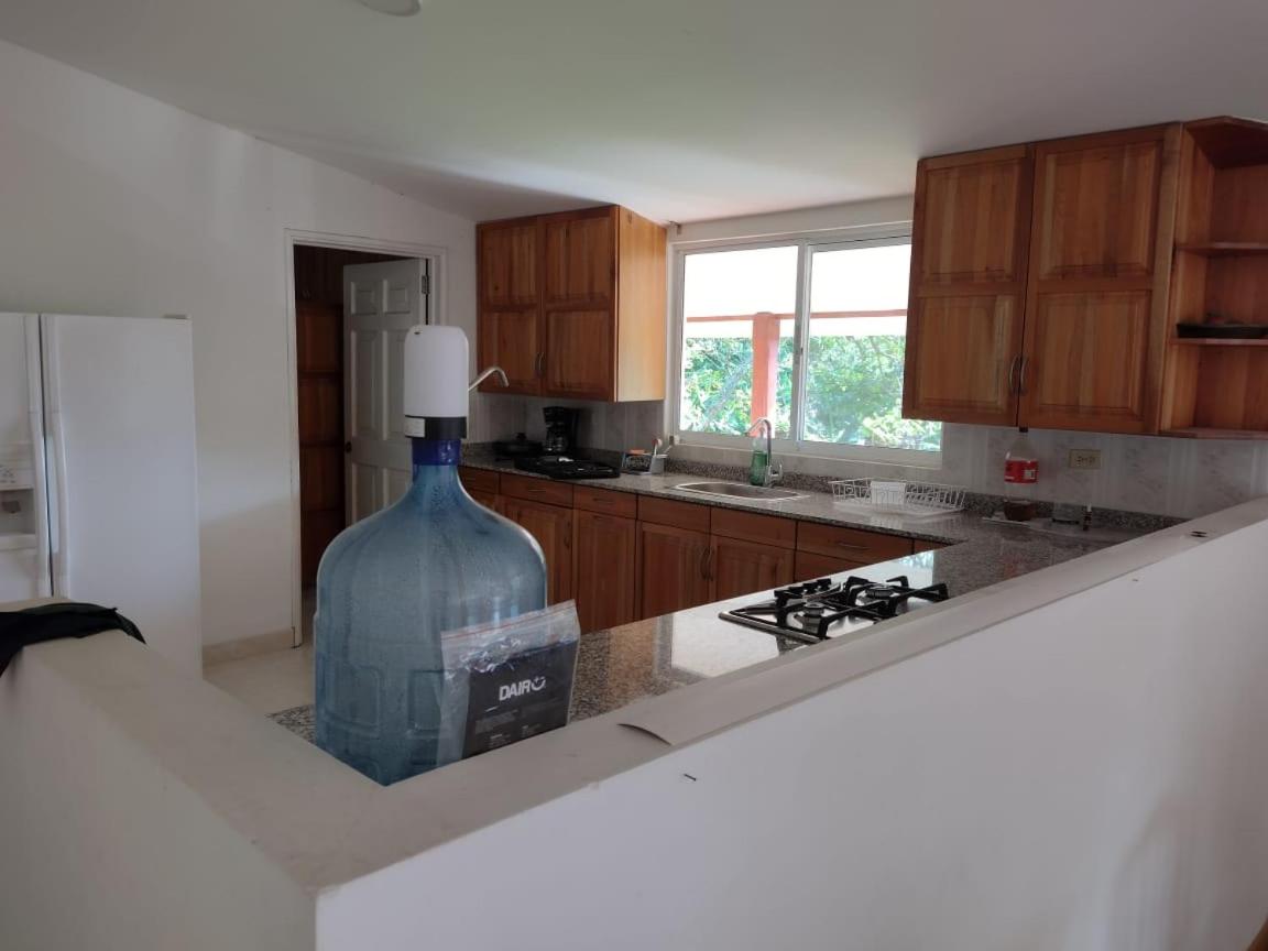 Finca Villa Hailey