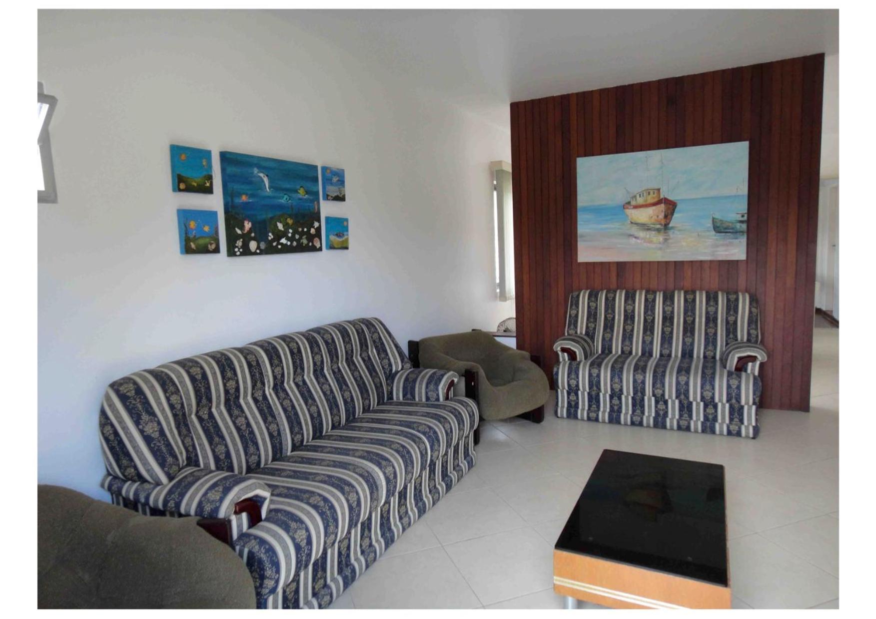 Guarujá, apartamento a 100 metros da praia da enseada.