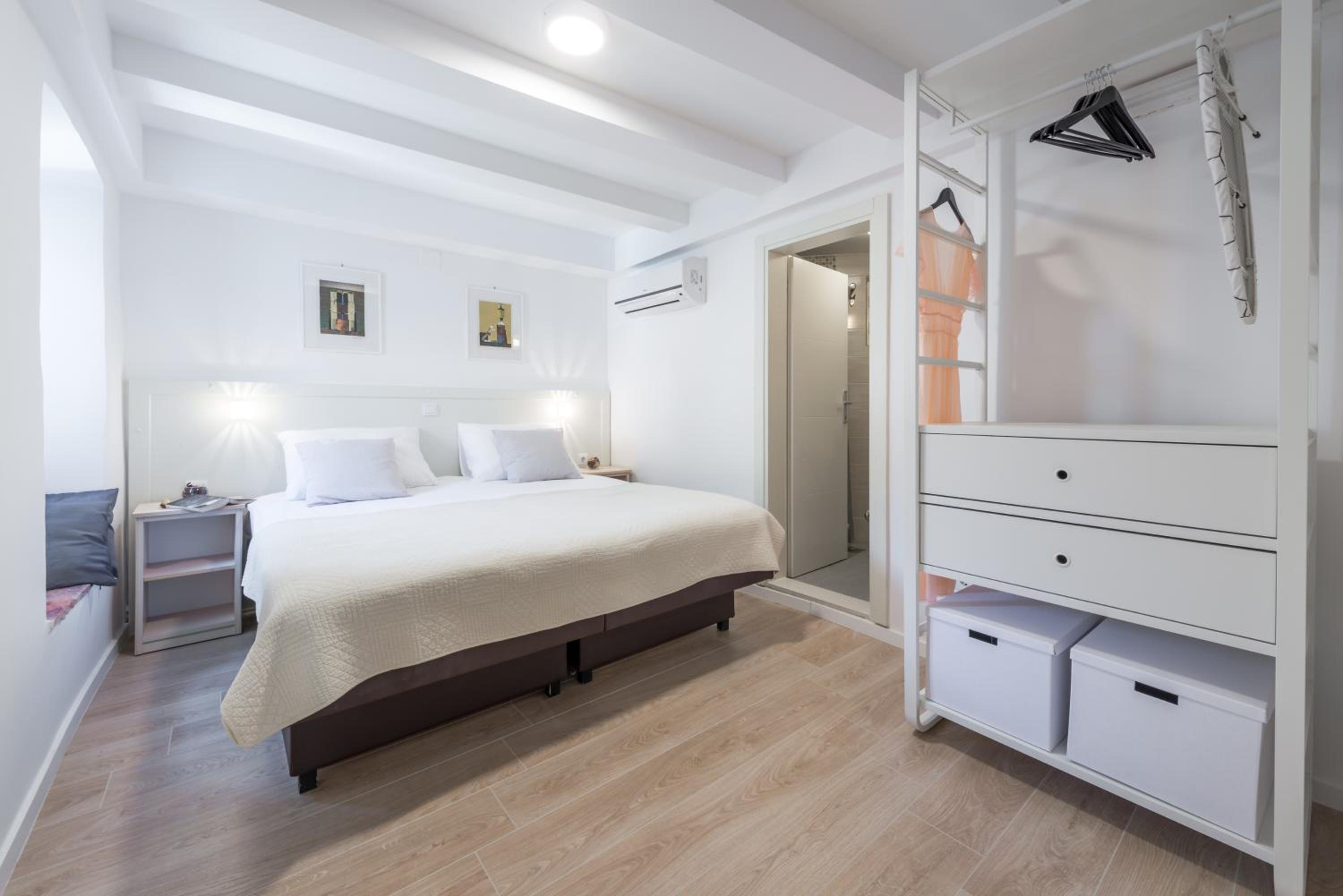 Rooms Andro