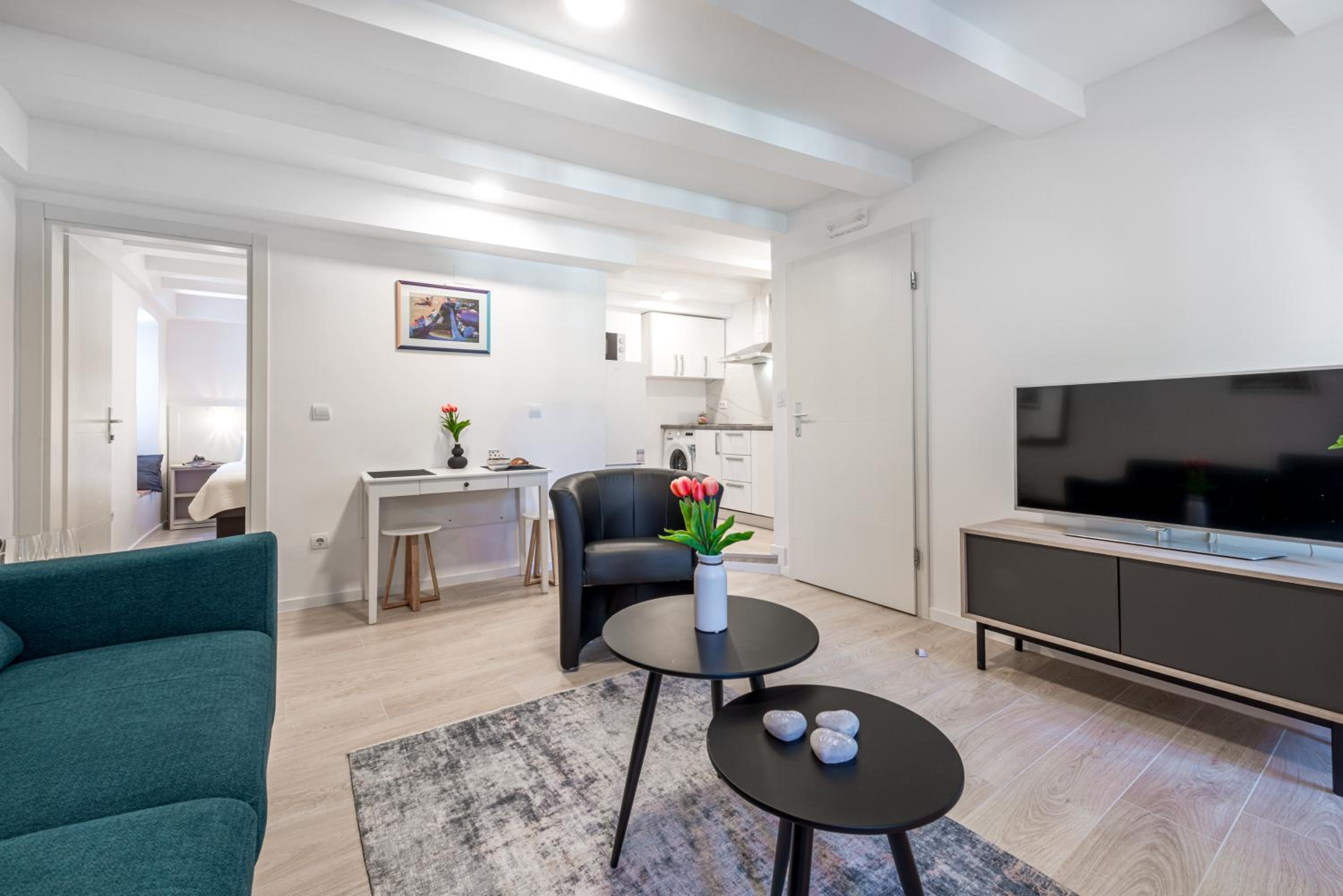 Rooms Andro