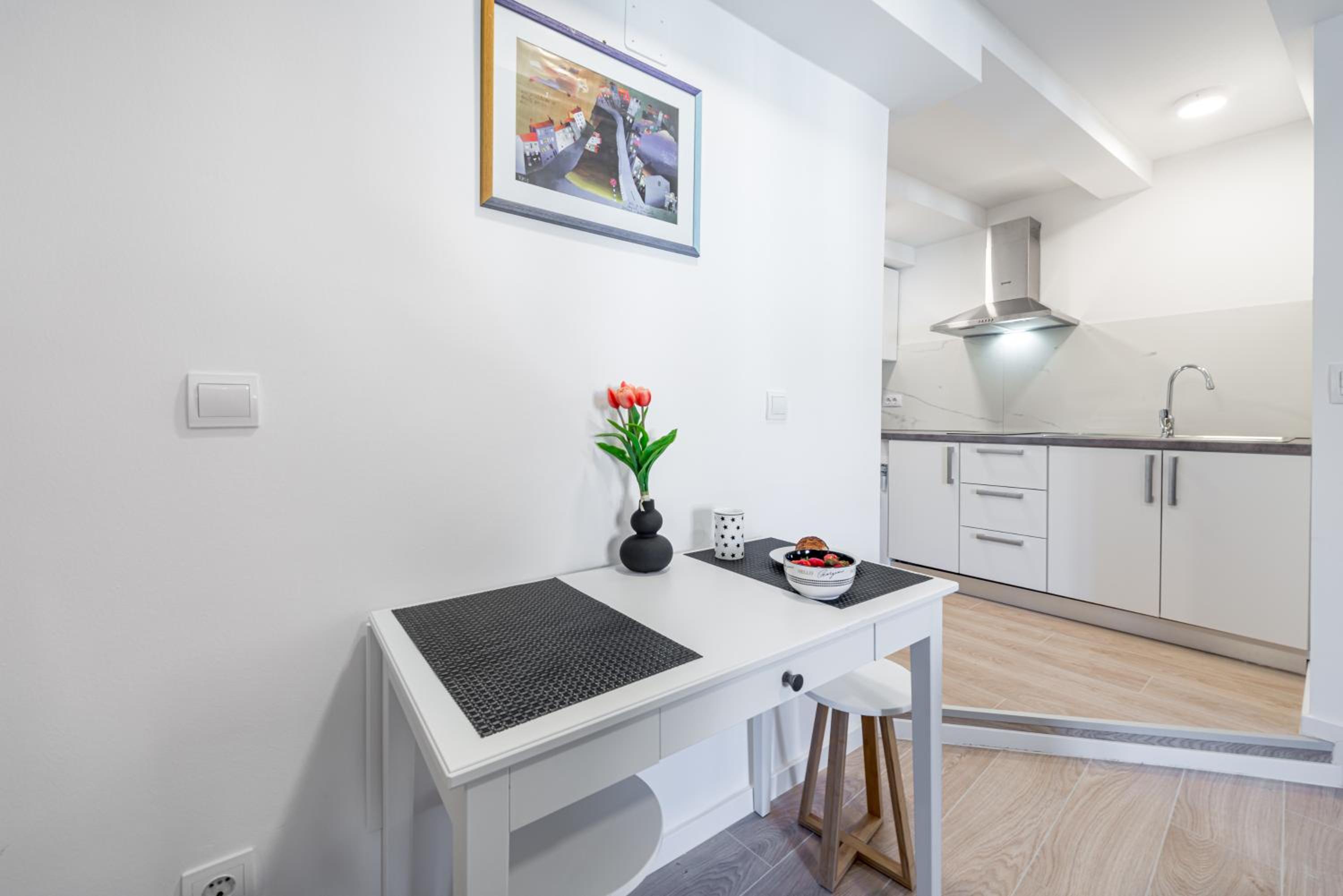 Rooms Andro