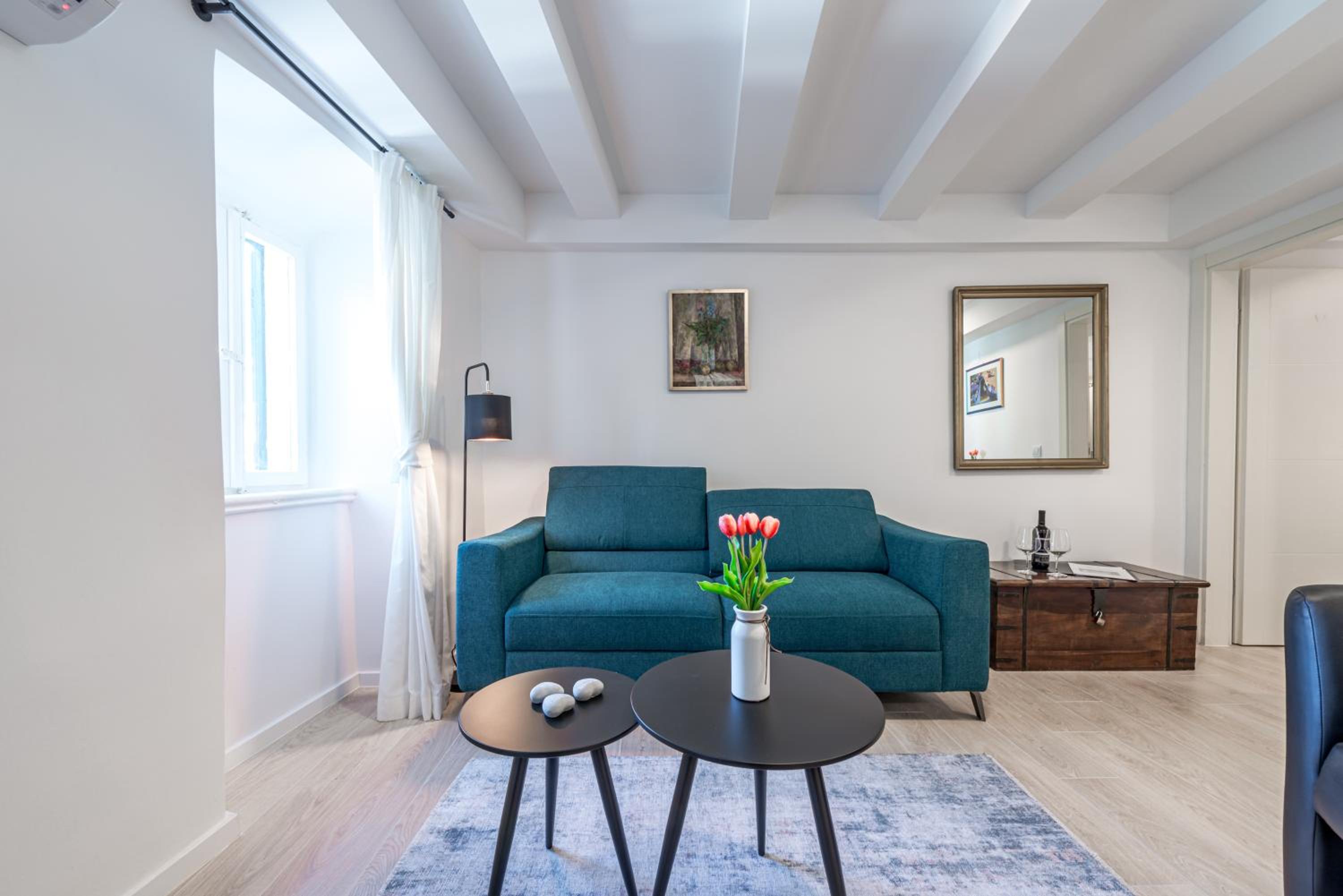 Rooms Andro