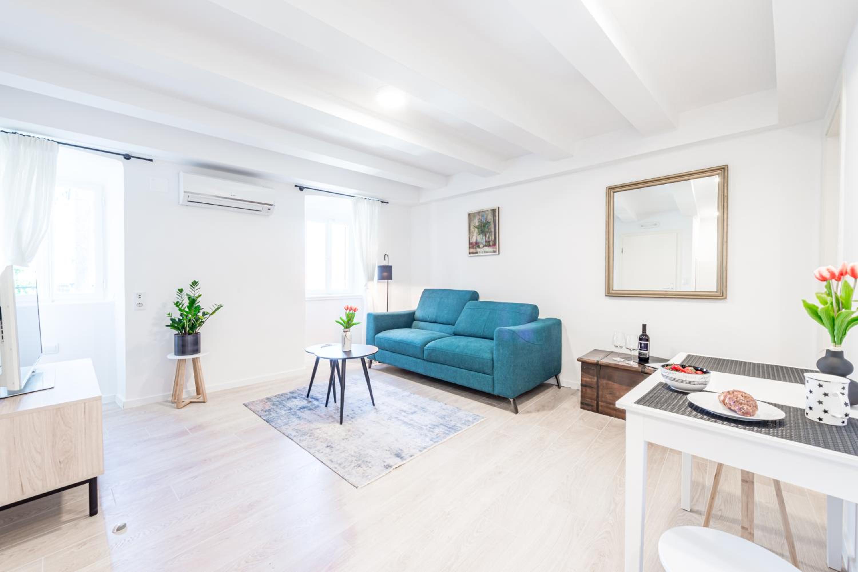 Rooms Andro