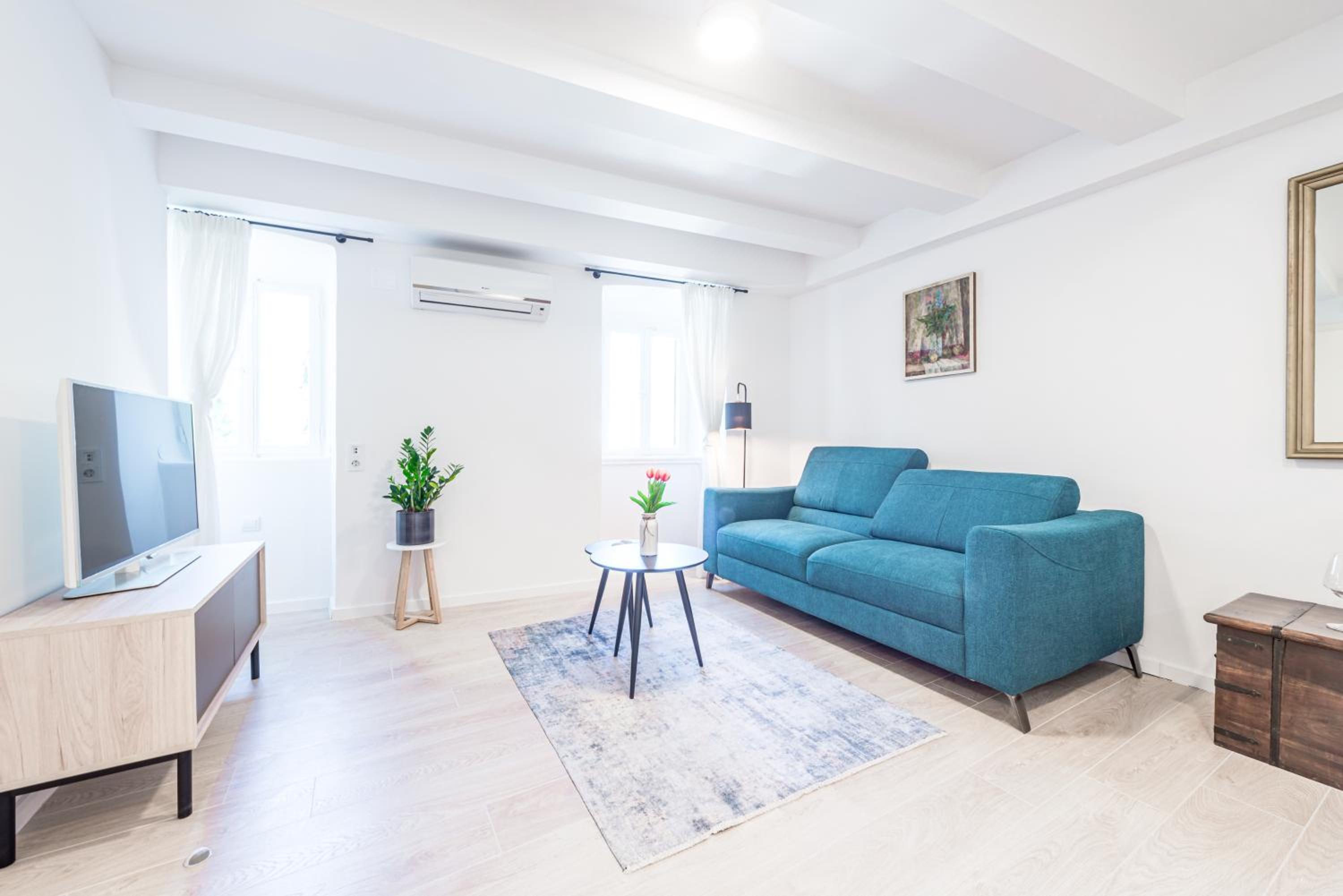 Rooms Andro