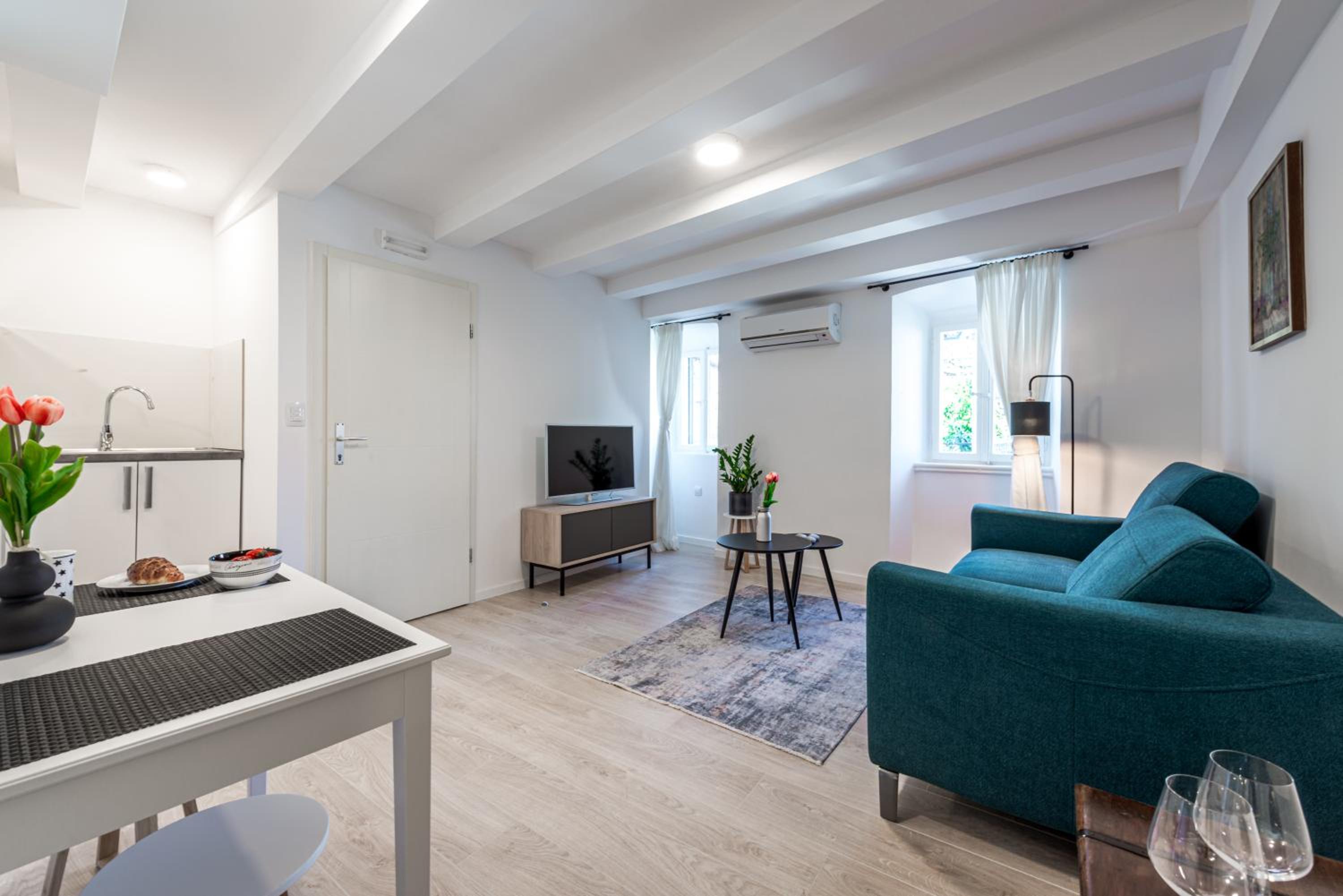Rooms Andro