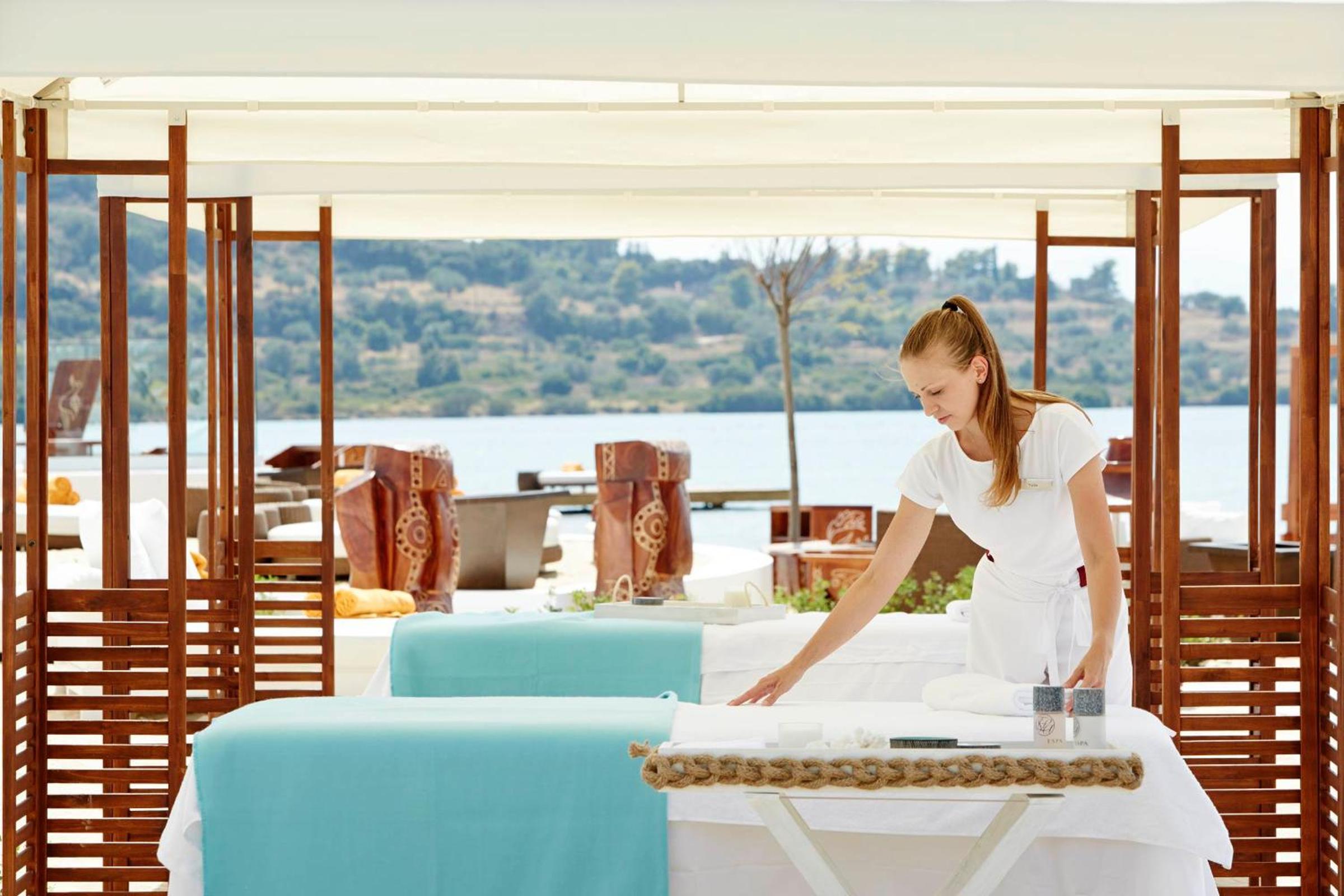 Nikki Beach Resort & Spa Porto Heli