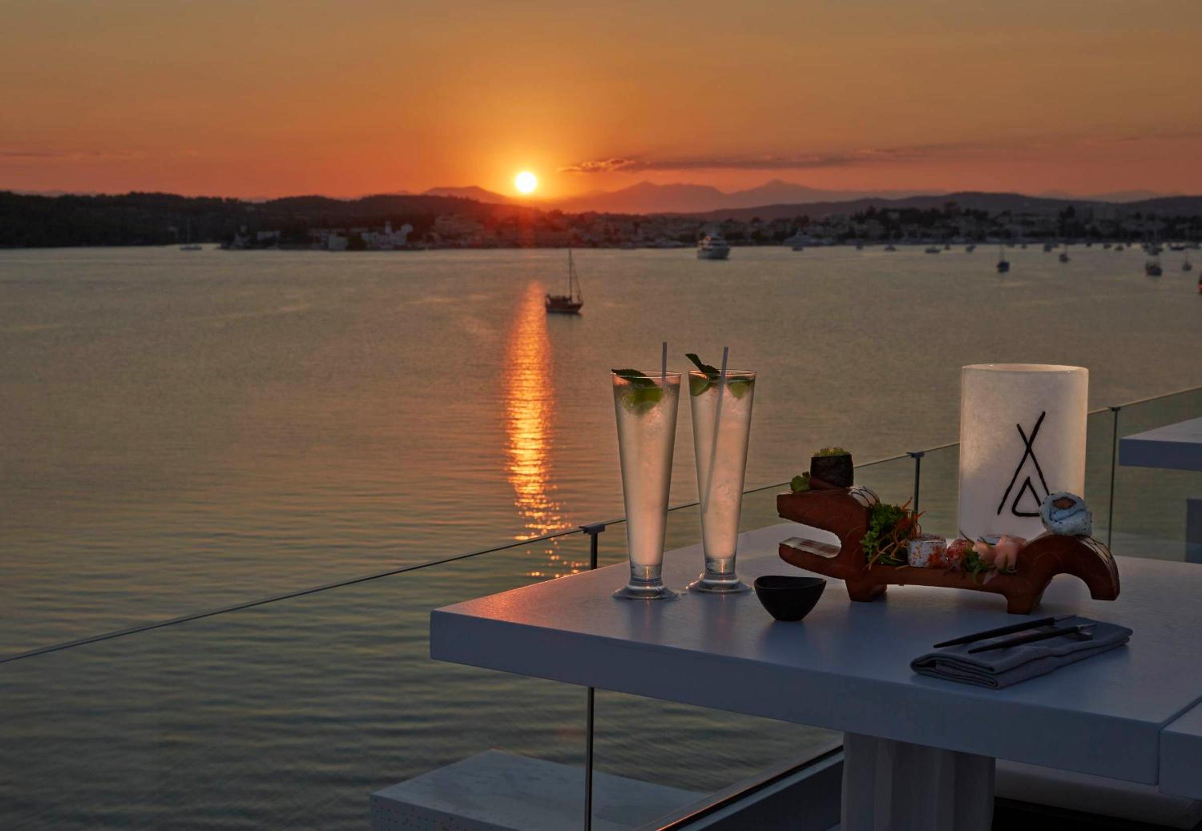 Nikki Beach Resort & Spa Porto Heli