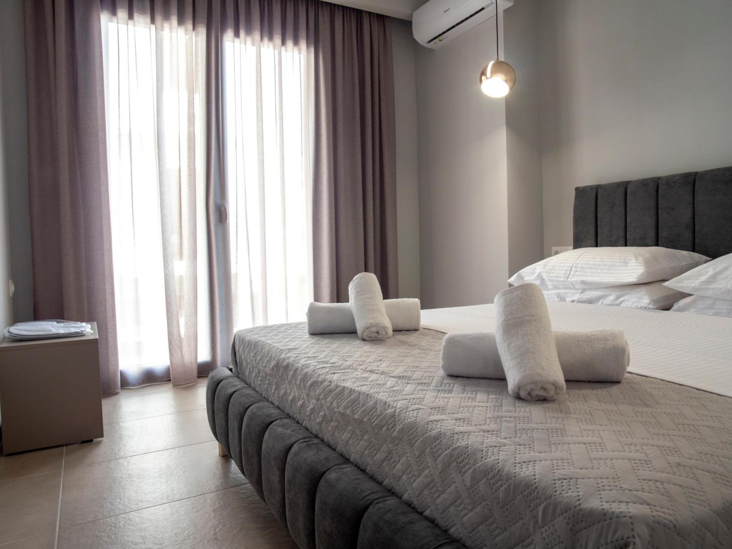 CENTRAL URBAN LUXURY SEA VIEW APT SINCE 2009 photo 2