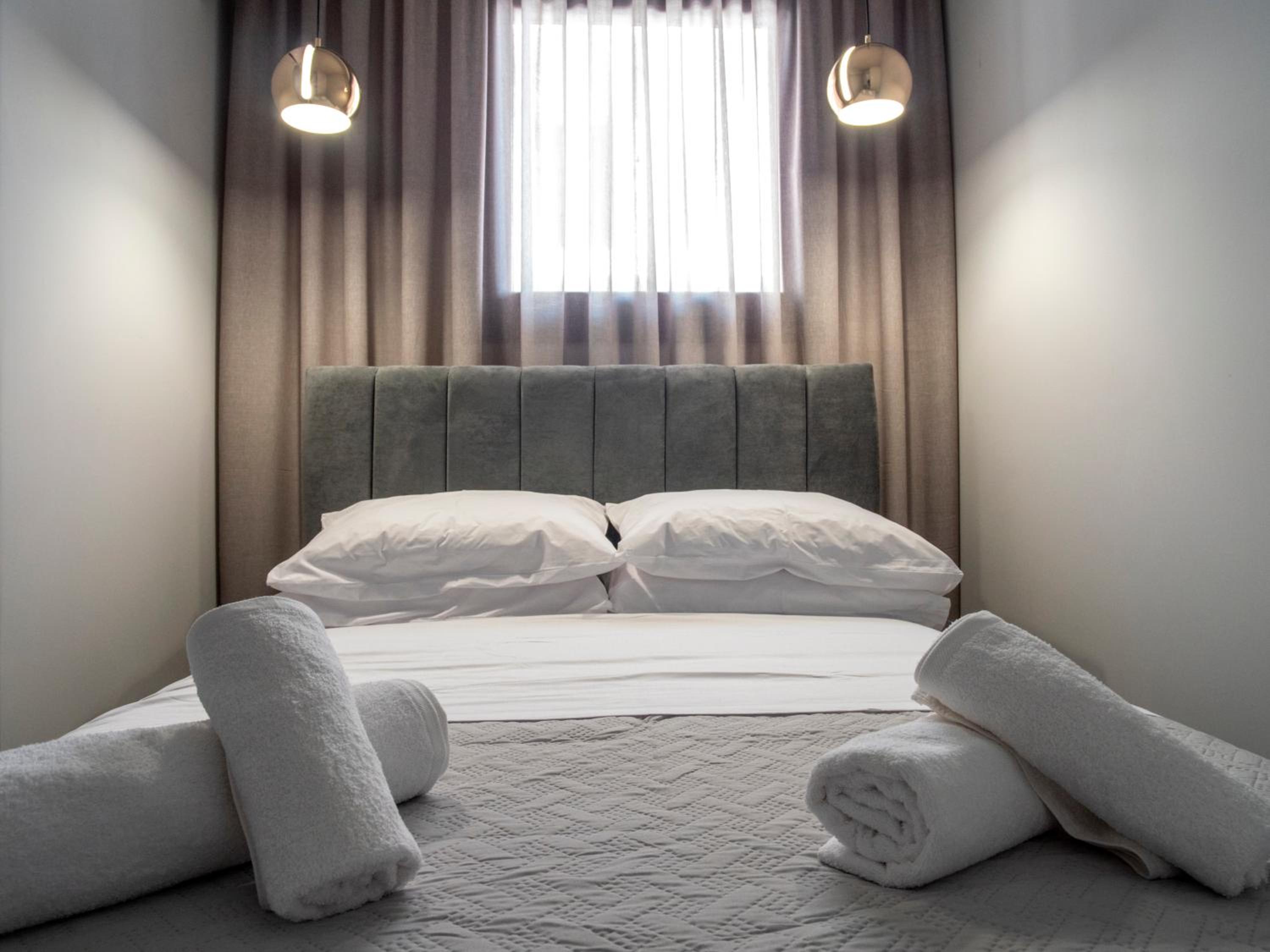 CENTRAL URBAN LUXURY SEA VIEW APT SINCE 2009 photo 4