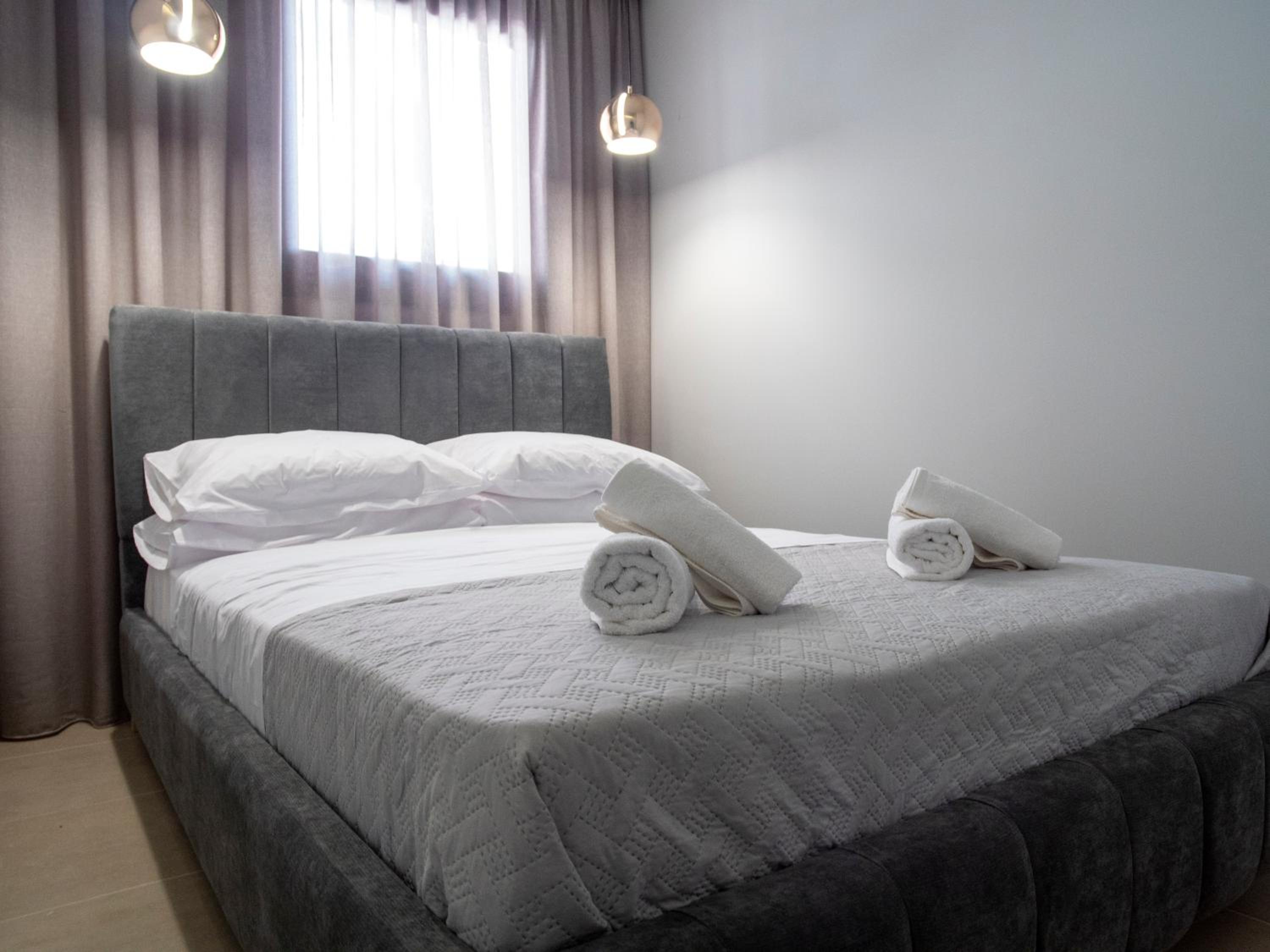 CENTRAL URBAN LUXURY SEA VIEW APT SINCE 2009 photo 5