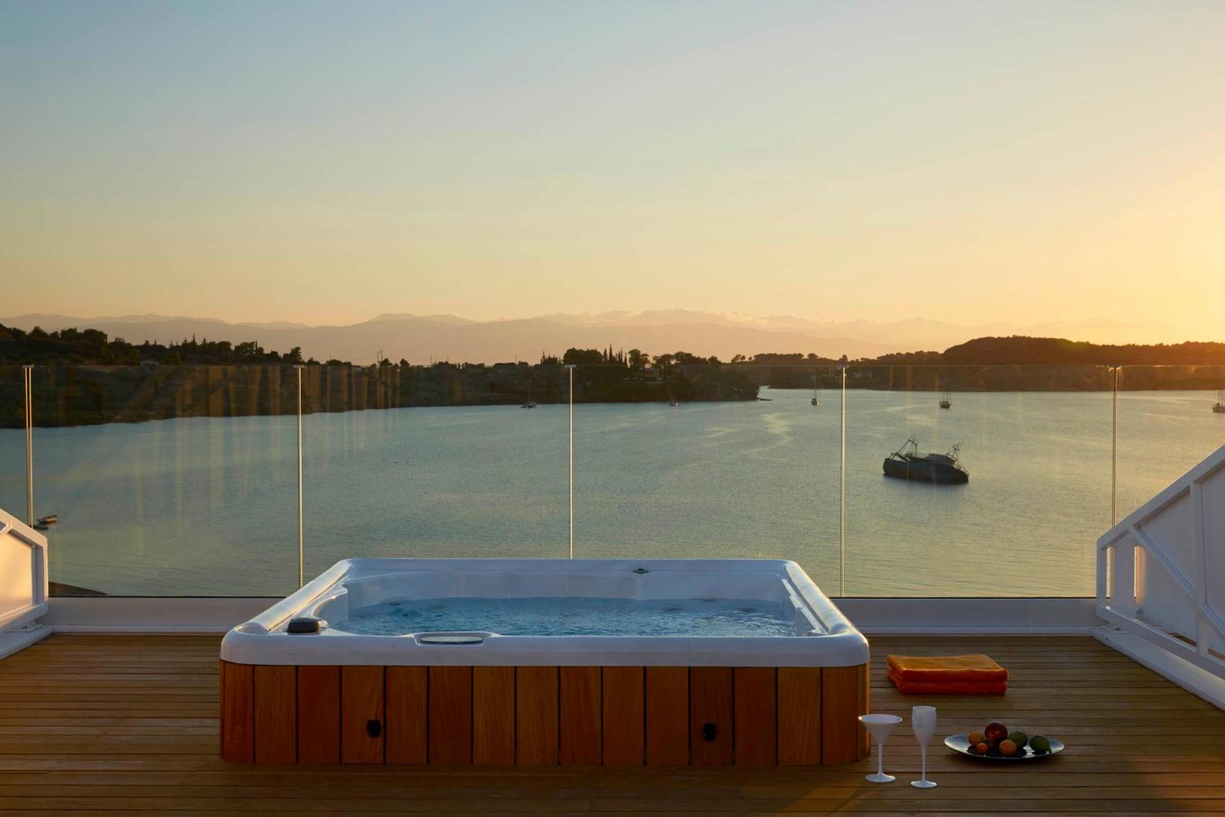 Nikki Beach Resort & Spa Porto Heli