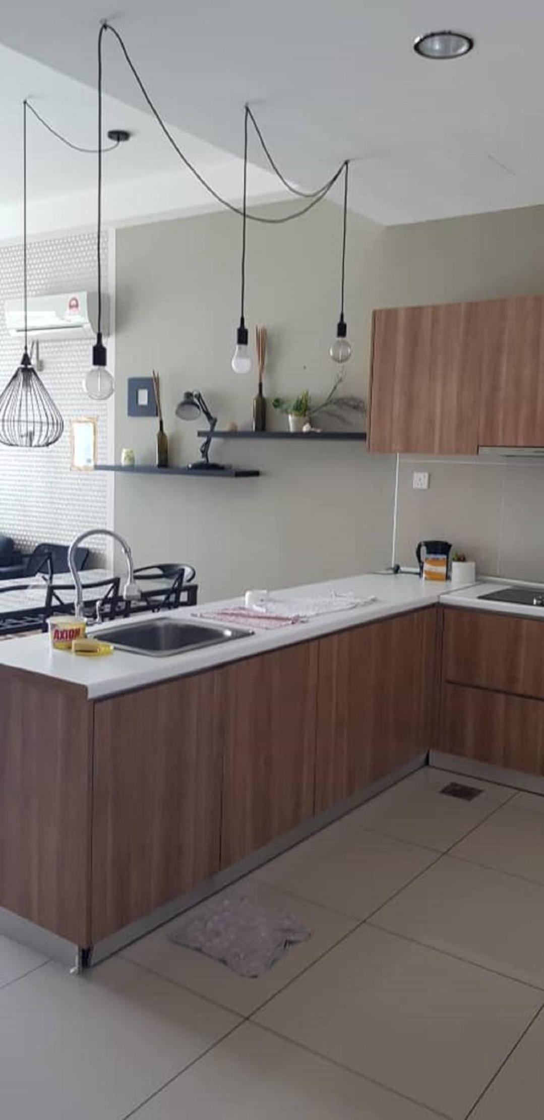 12-JY SWEET HOMESTAY Mount Austin PALAZIO 3Bedroom for 6pax