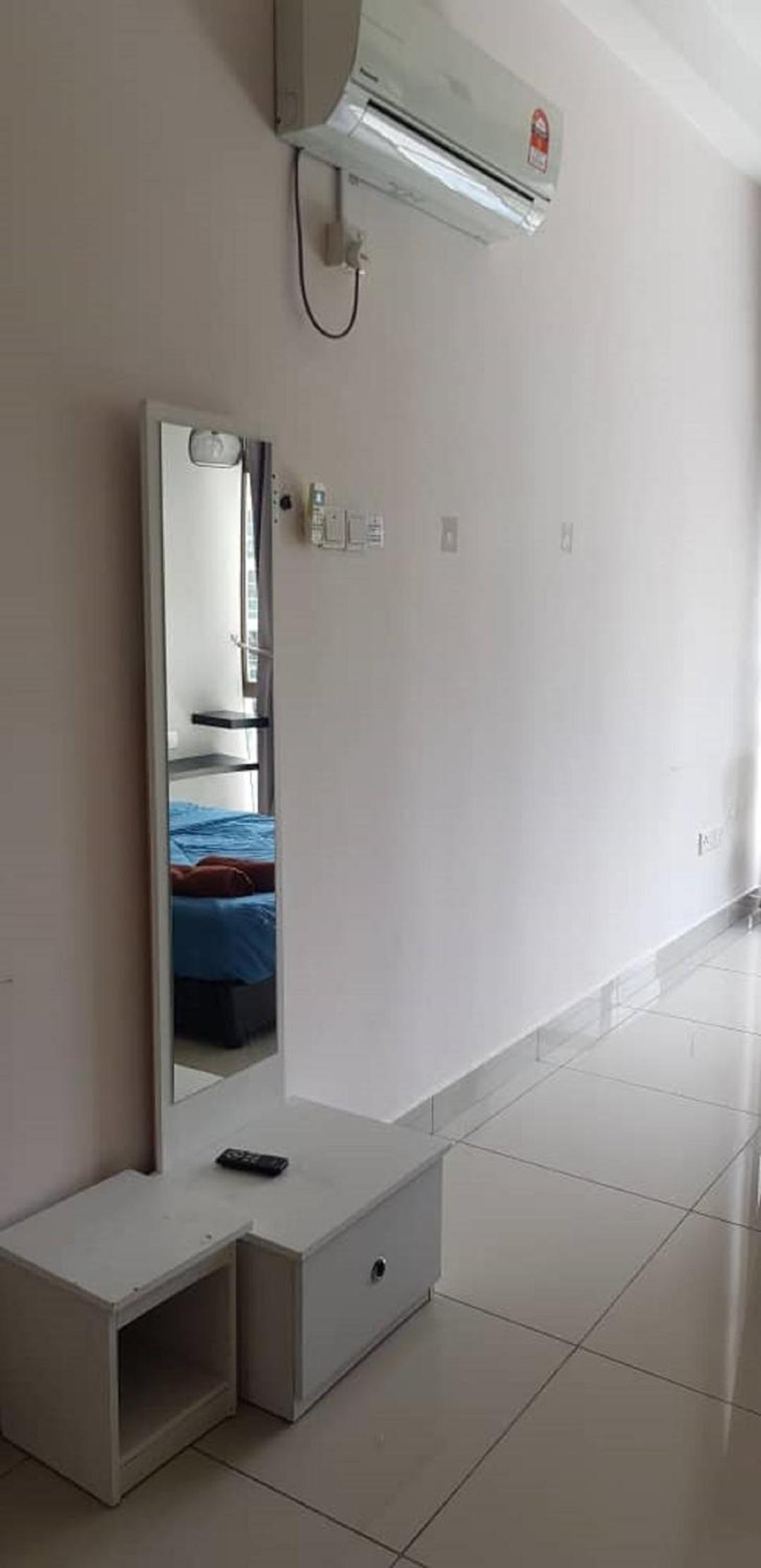 12-JY SWEET HOMESTAY Mount Austin PALAZIO 3Bedroom for 6pax