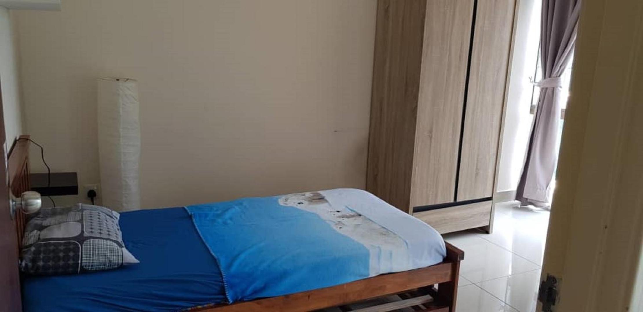 12-JY SWEET HOMESTAY Mount Austin PALAZIO 3Bedroom for 6pax
