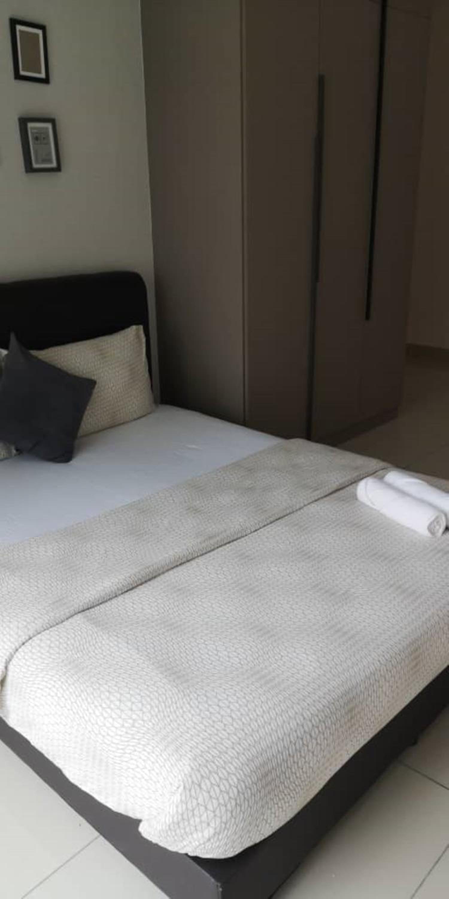 12-JY SWEET HOMESTAY Mount Austin PALAZIO 3Bedroom for 6pax