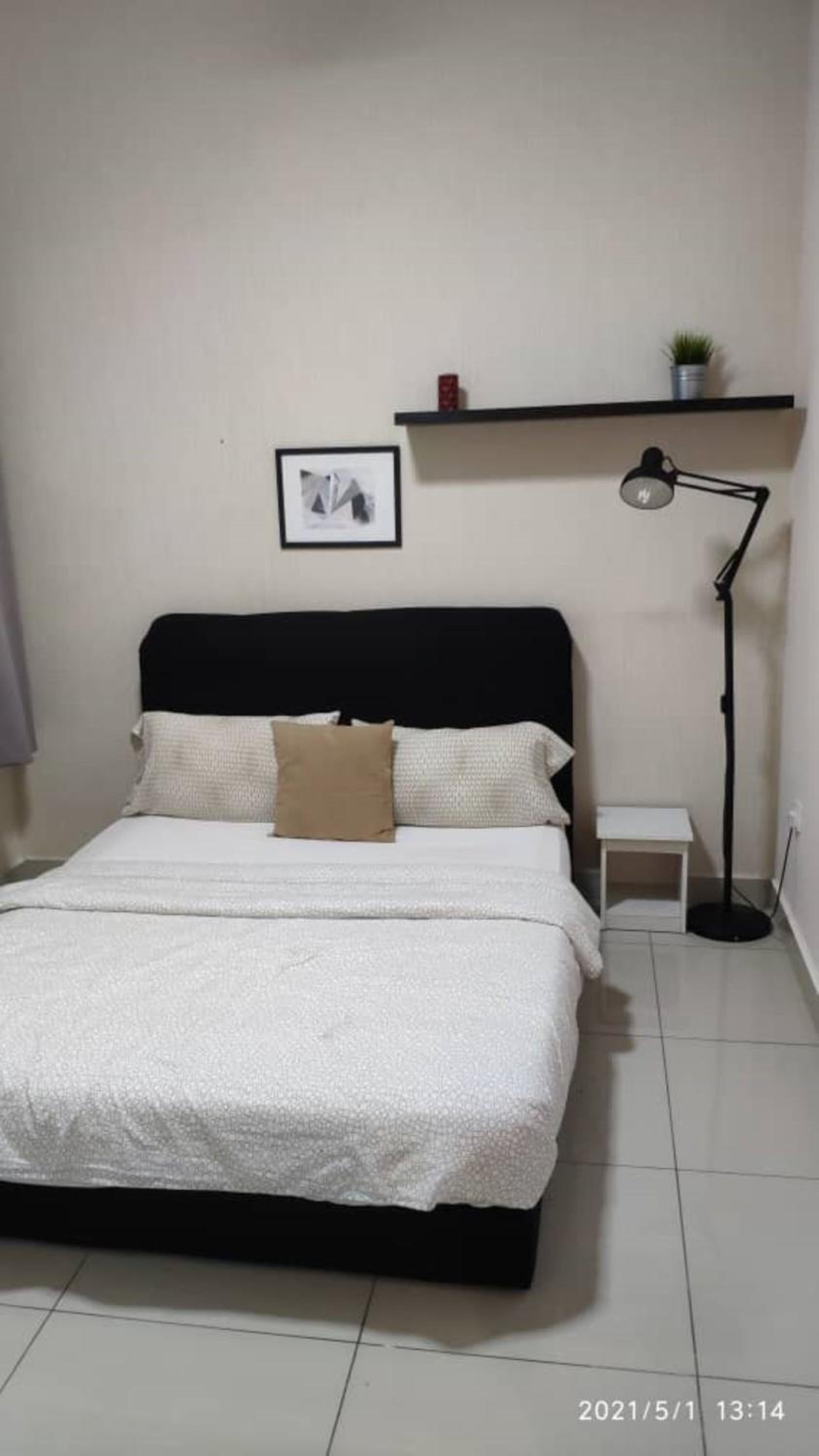 12-JY SWEET HOMESTAY Mount Austin PALAZIO 3Bedroom for 6pax