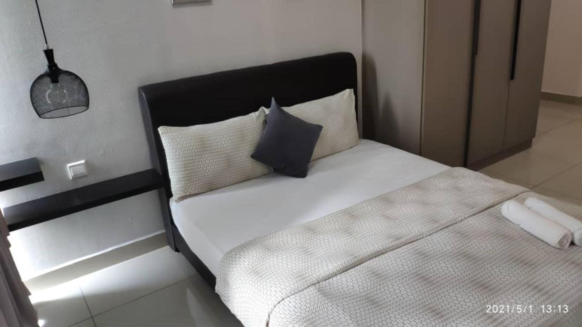 12-JY SWEET HOMESTAY Mount Austin PALAZIO 3Bedroom for 6pax