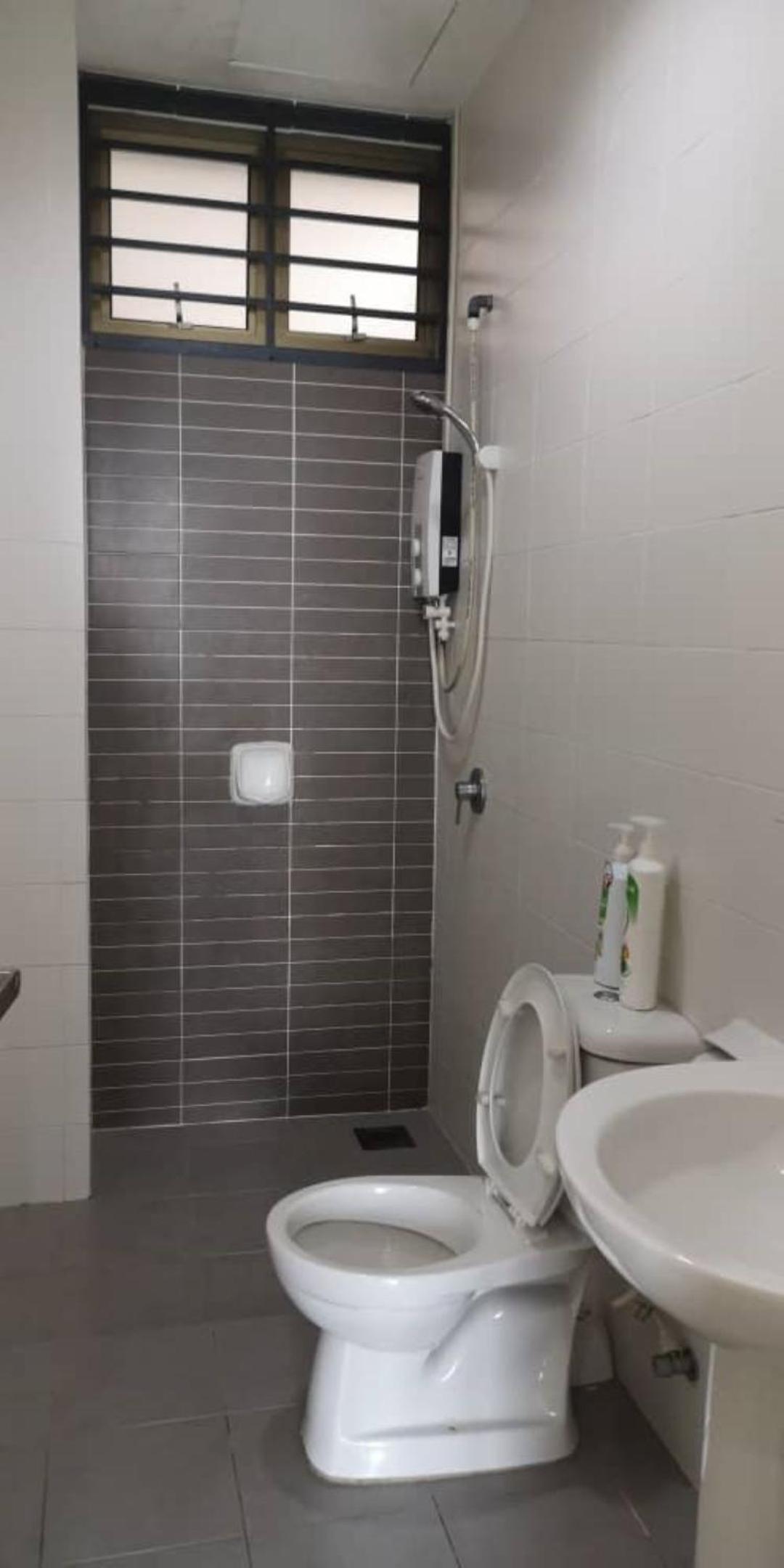 12-JY SWEET HOMESTAY Mount Austin PALAZIO 3Bedroom for 6pax