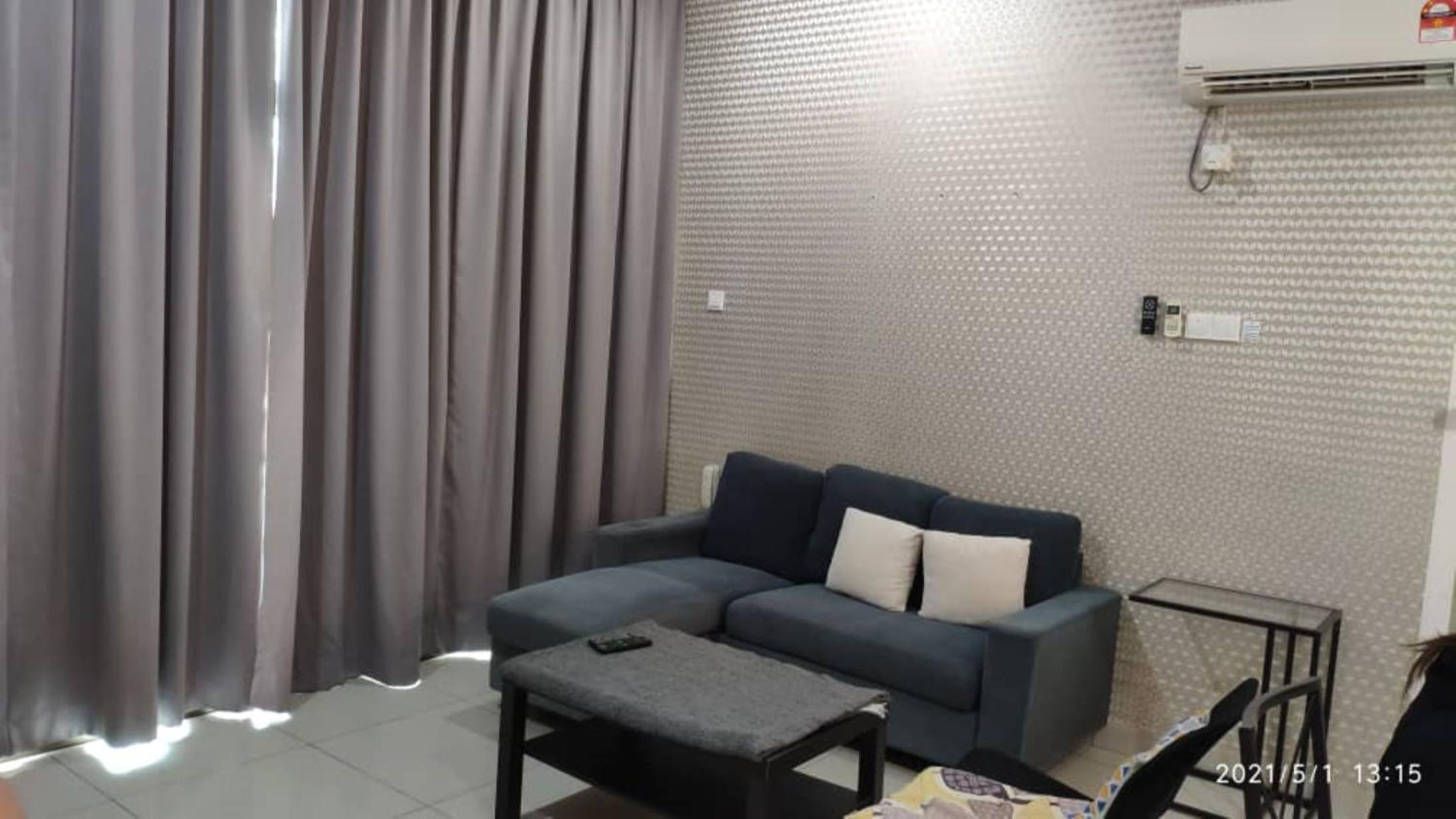 12-JY SWEET HOMESTAY Mount Austin PALAZIO 3Bedroom for 6pax
