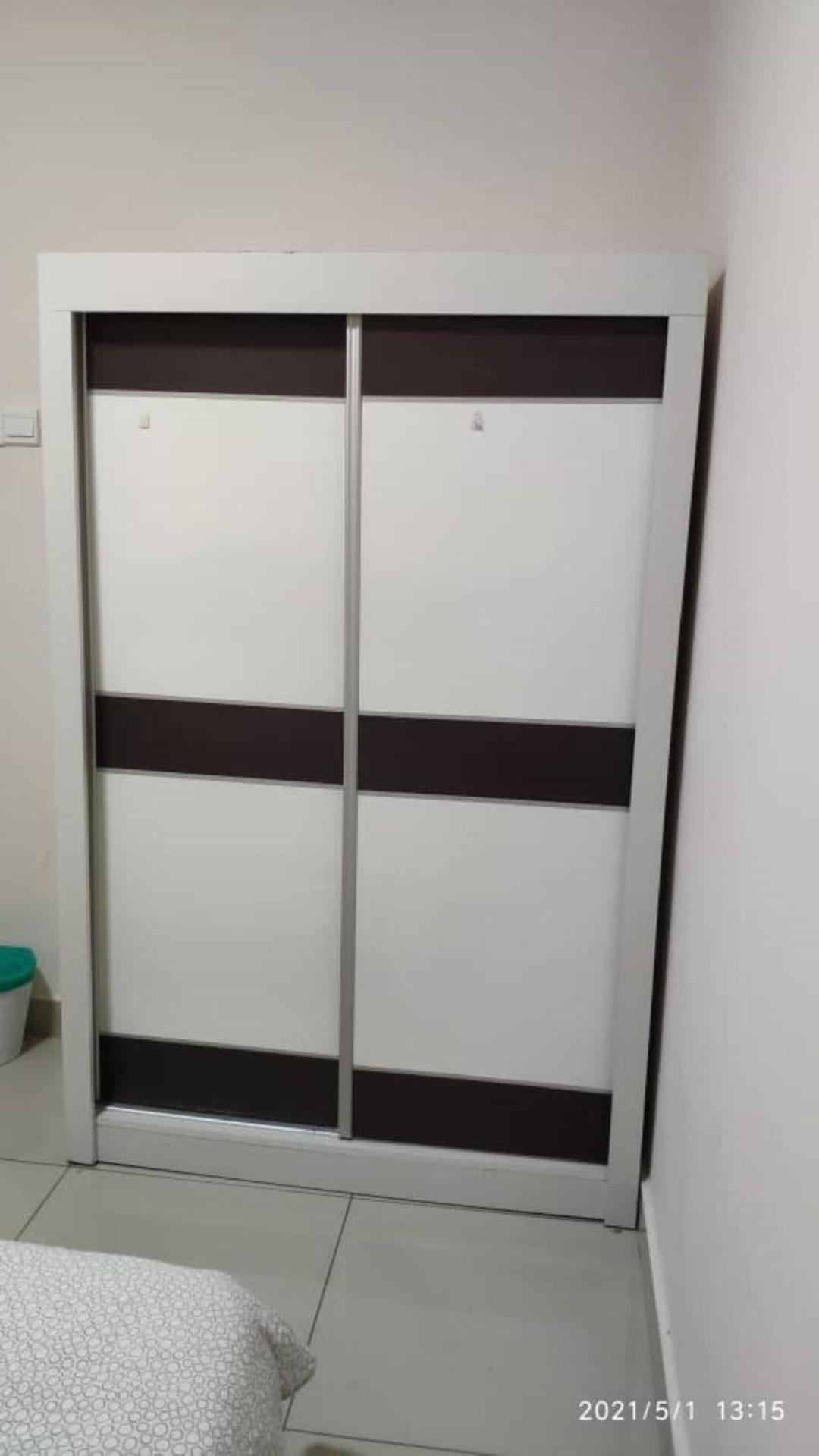 12-JY SWEET HOMESTAY Mount Austin PALAZIO 3Bedroom for 6pax